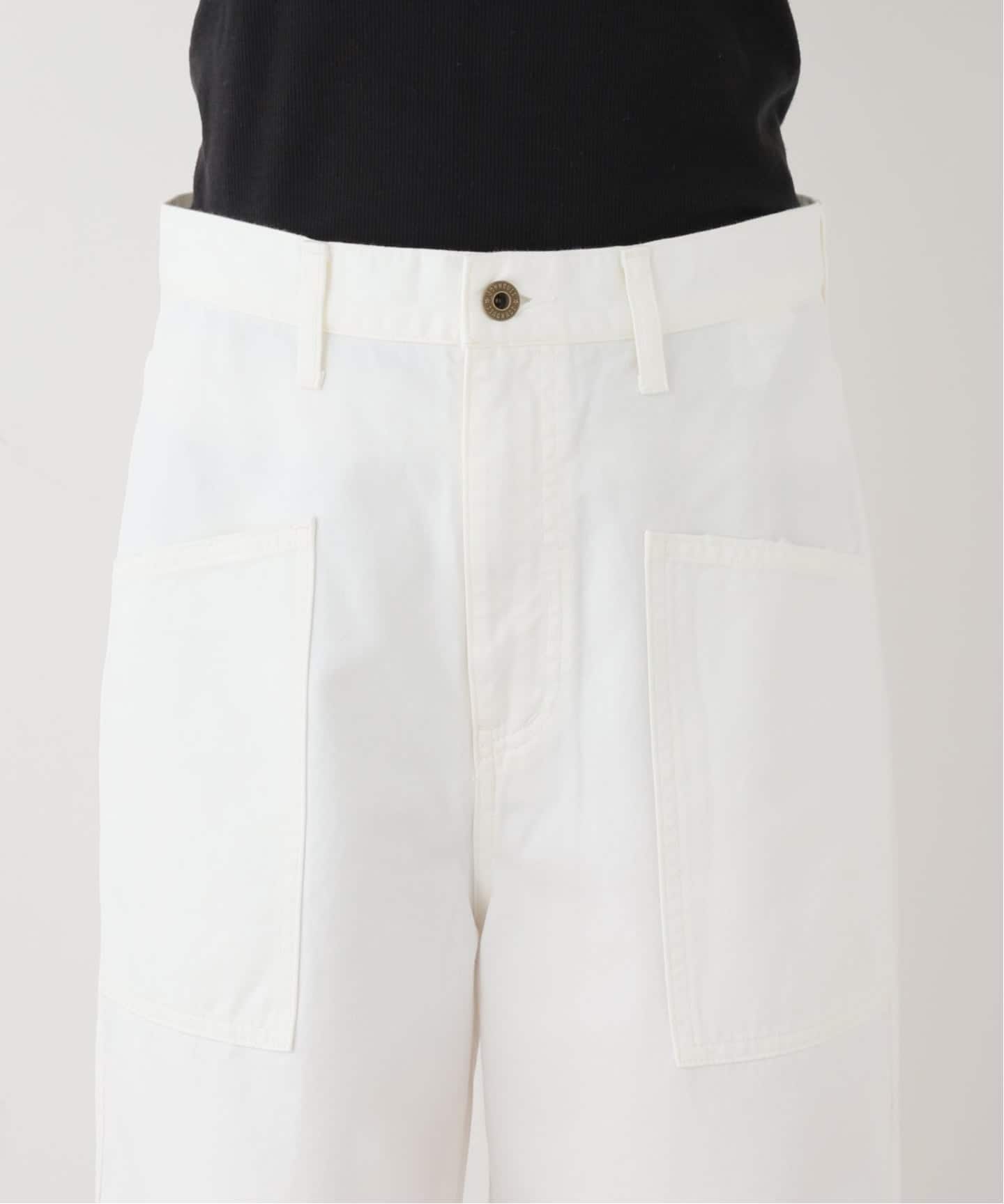 JOHNBULL/ジョンブル】WORK PANTS（その他パンツ）｜Deuxieme Classe