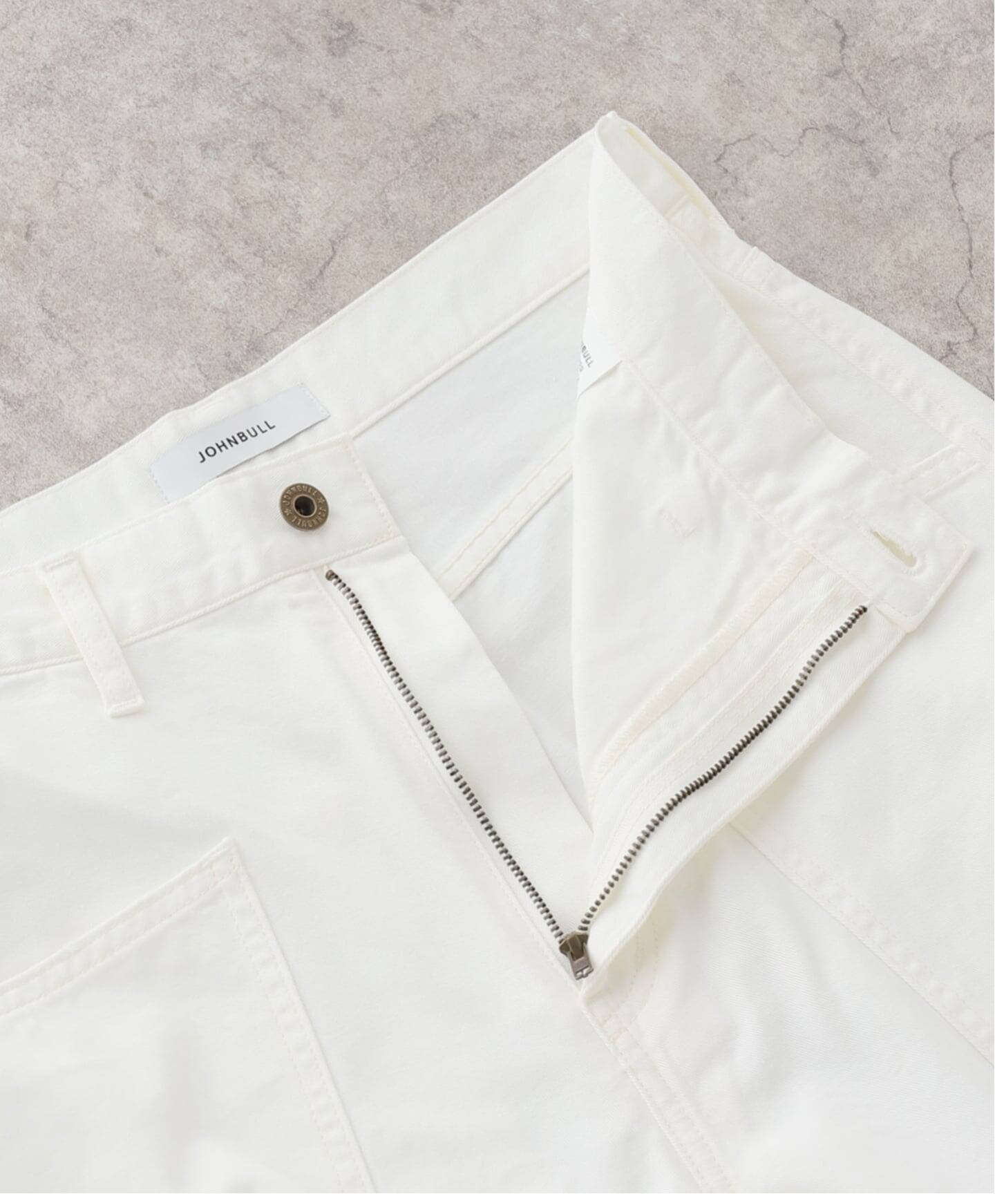 JOHNBULL/ジョンブル】WORK PANTS（その他パンツ）｜Deuxieme Classe