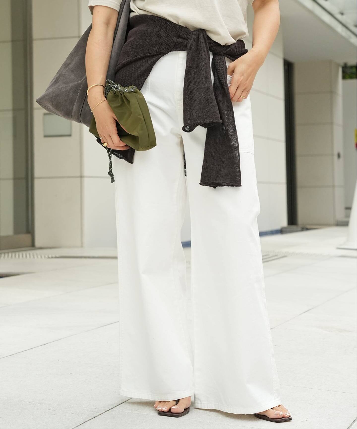 JOHNBULL/ジョンブル】WORK PANTS（その他パンツ）｜Deuxieme Classe 