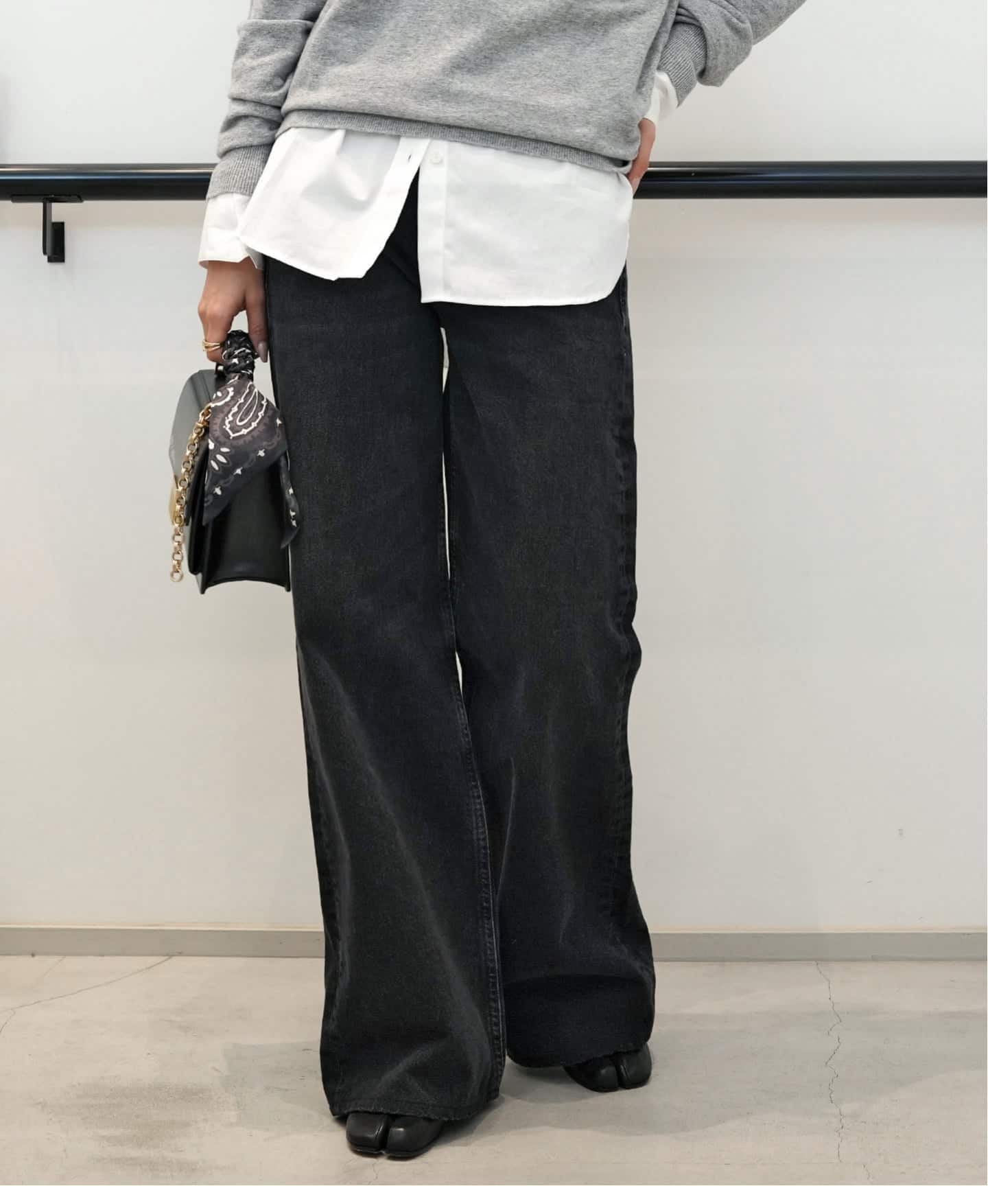 パンツ CITIZENS of HUMANITY 23aw PALOMA BAGGY CITIZENS OF HUMANITY/シチズンズ・オブ・ヒューマニティ】PALOMA