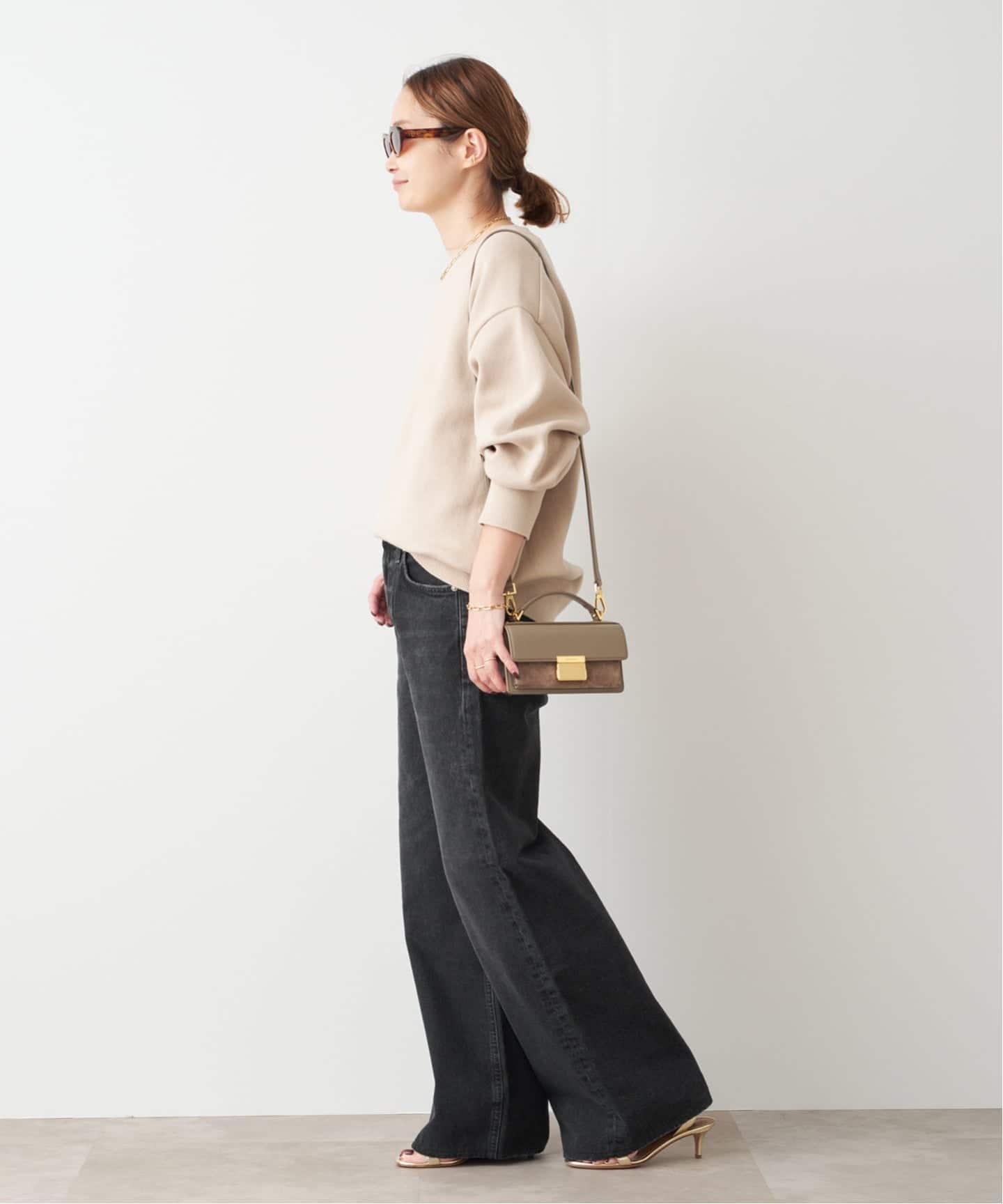 パンツ CITIZENS of HUMANITY 23aw PALOMA BAGGY CITIZENS OF HUMANITY/シチズンズ・オブ・ヒューマニティ】PALOMA