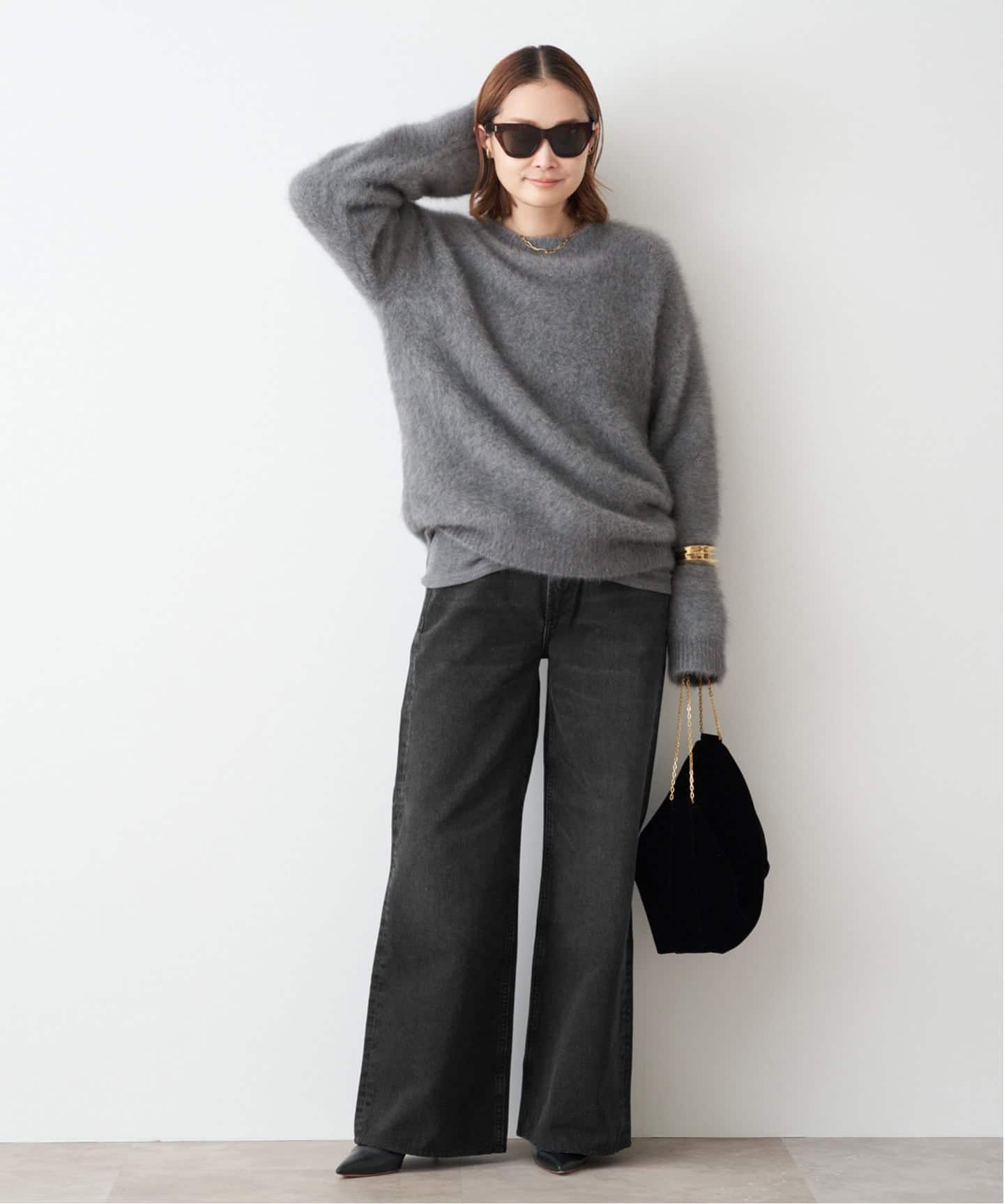 パンツ CITIZENS of HUMANITY 23aw PALOMA BAGGY CITIZENS OF HUMANITY/シチズンズ・オブ・ヒューマニティ】PALOMA