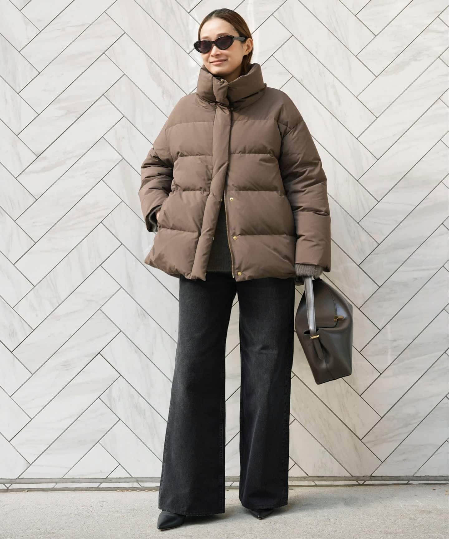 CITIZENS OF HUMANITY/シチズンズ・オブ・ヒューマニティ】PALOMA