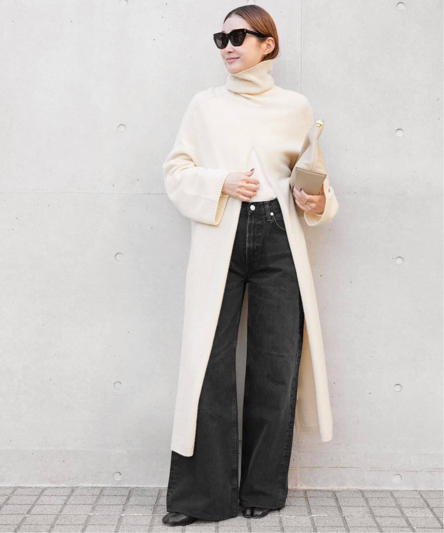 パンツ CITIZENS of HUMANITY 23aw PALOMA BAGGY CITIZENS OF HUMANITY/シチズンズ・オブ・ヒューマニティ】PALOMA