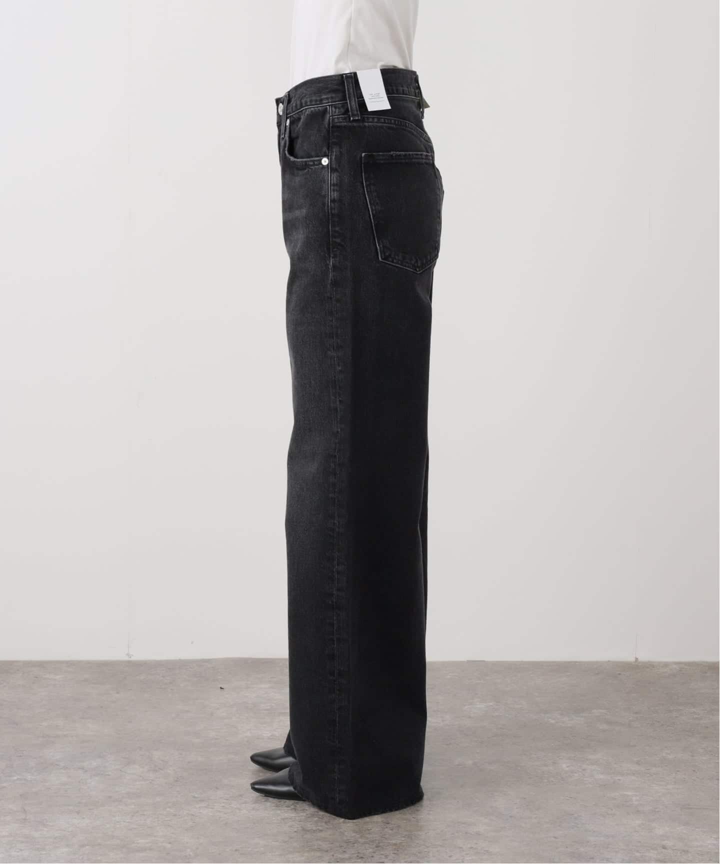 パンツ CITIZENS of HUMANITY 23aw PALOMA BAGGY CITIZENS OF HUMANITY/シチズンズ・オブ・ヒューマニティ】PALOMA