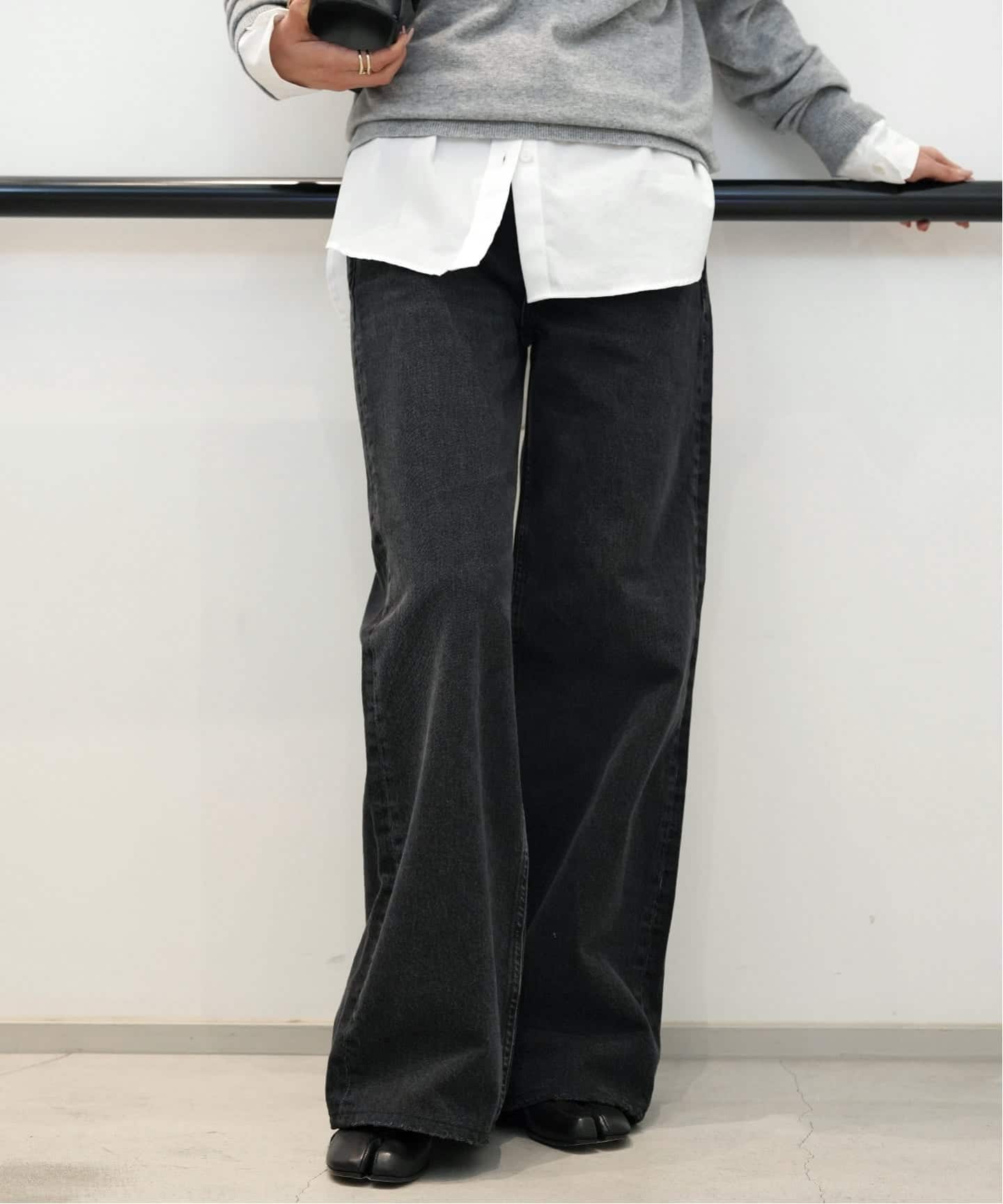 CITIZENS OF HUMANITY/シチズンズ・オブ・ヒューマニティ】PALOMA