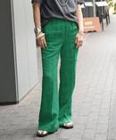 *【Raspail/ラスパイユ】 Sophisticated Pants