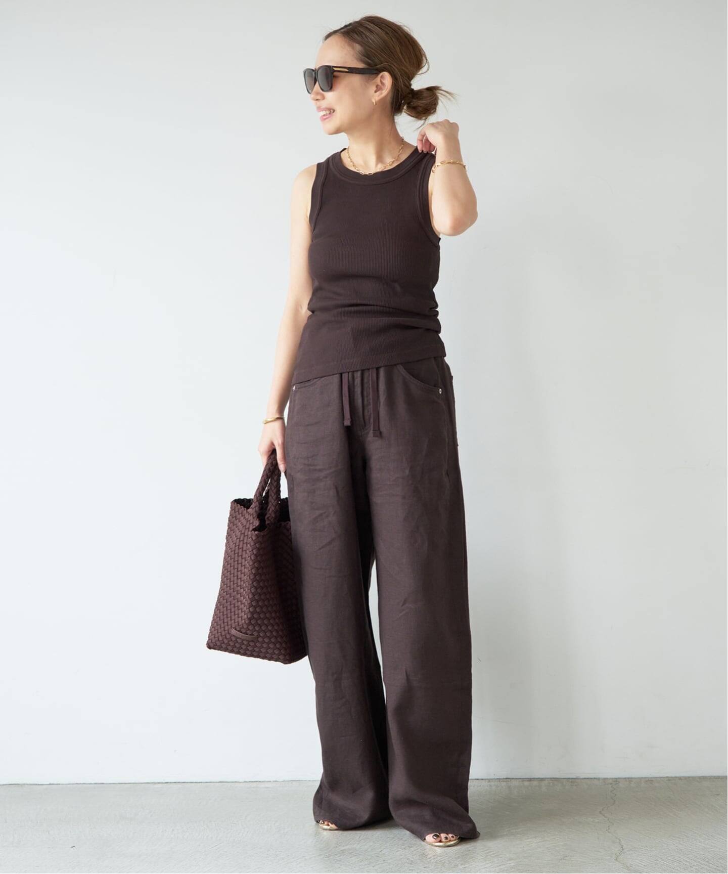 CITIZENS of HUMANITY】brynn drawstring li（その他パンツ