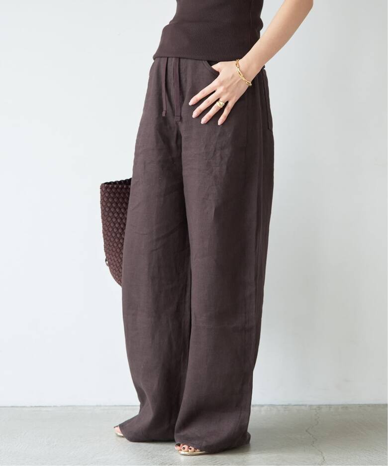 CITIZENS of HUMANITY】brynn drawstring li（その他パンツ 