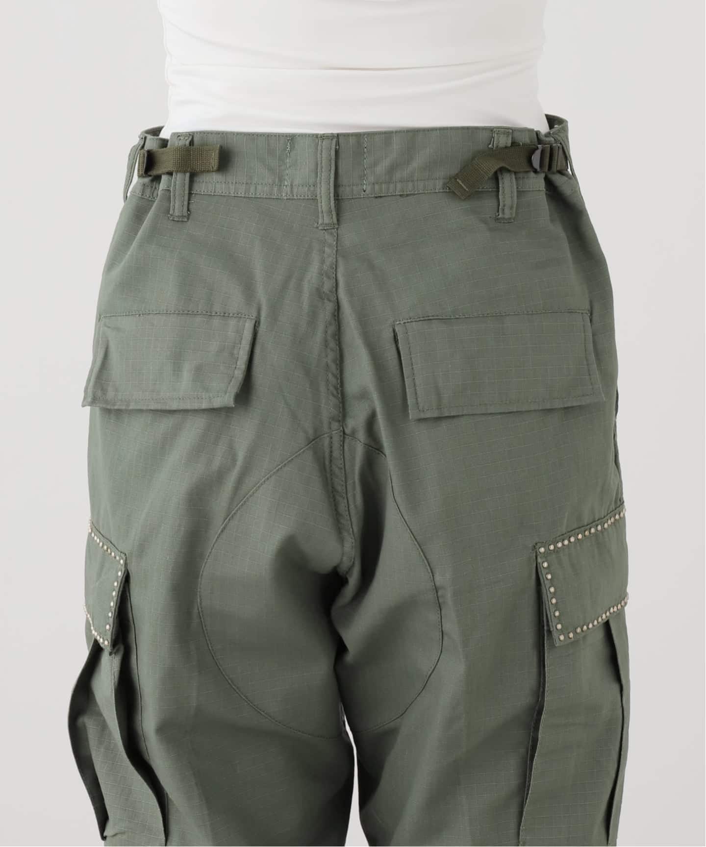 MADE IN CALIFORNIA /メイドイン カリフォルニア】Cargo pants（カーゴ