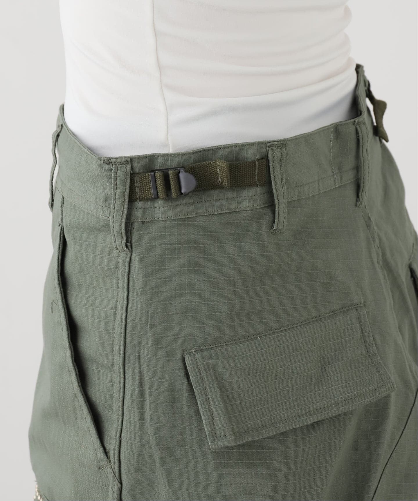 MADE IN CALIFORNIA /メイドイン カリフォルニア】Cargo pants（カーゴ