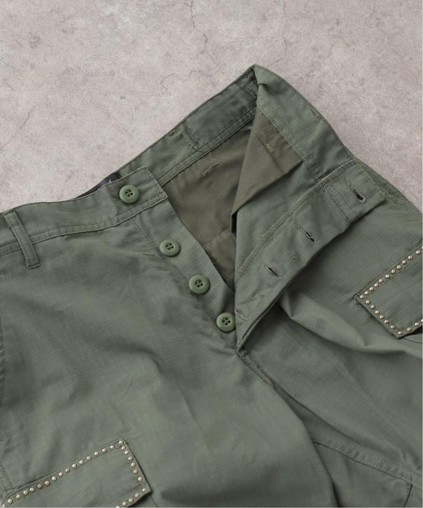 MADE IN CALIFORNIA /メイドイン カリフォルニア】Cargo pants（カーゴ