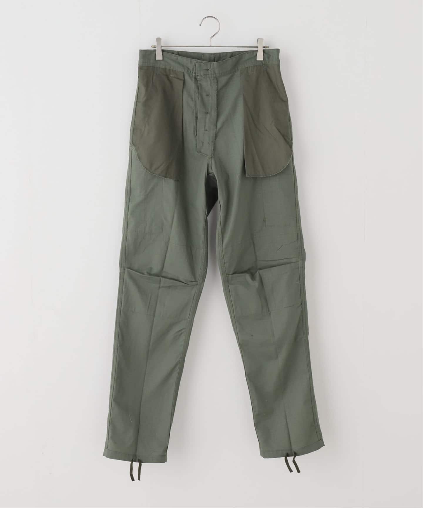 【新品タグ付き】【完売品】ドゥーズィエムクラス カーゴパンツ MADE IN CALIFORNIA /メイドイン カリフォルニア】Cargo pants（カーゴ