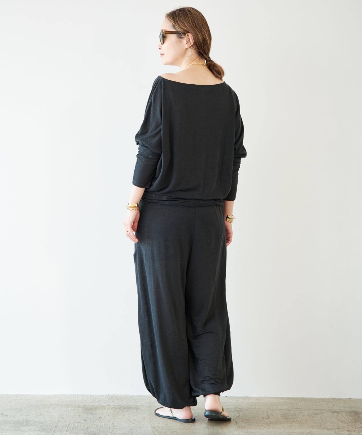 【Raspail/ラスパイユ】Shalwar Pants Raspail/ラスパイユ】Shalwar Pants（その他パンツ）｜Deuxieme Classe