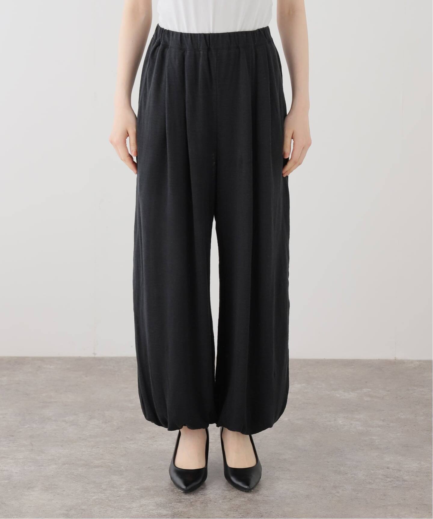 Raspail/ラスパイユ】Shalwar Pants（その他パンツ）｜Deuxieme Classe