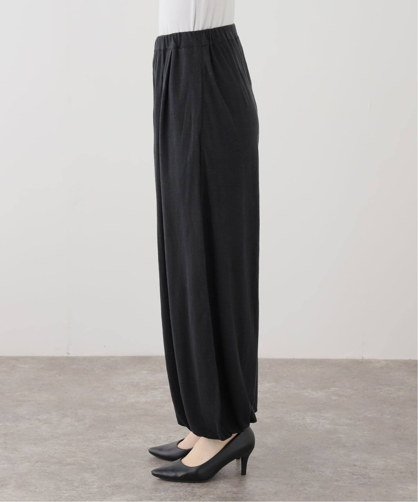 Raspail/ラスパイユ】Shalwar Pants（その他パンツ）｜Deuxieme Classe