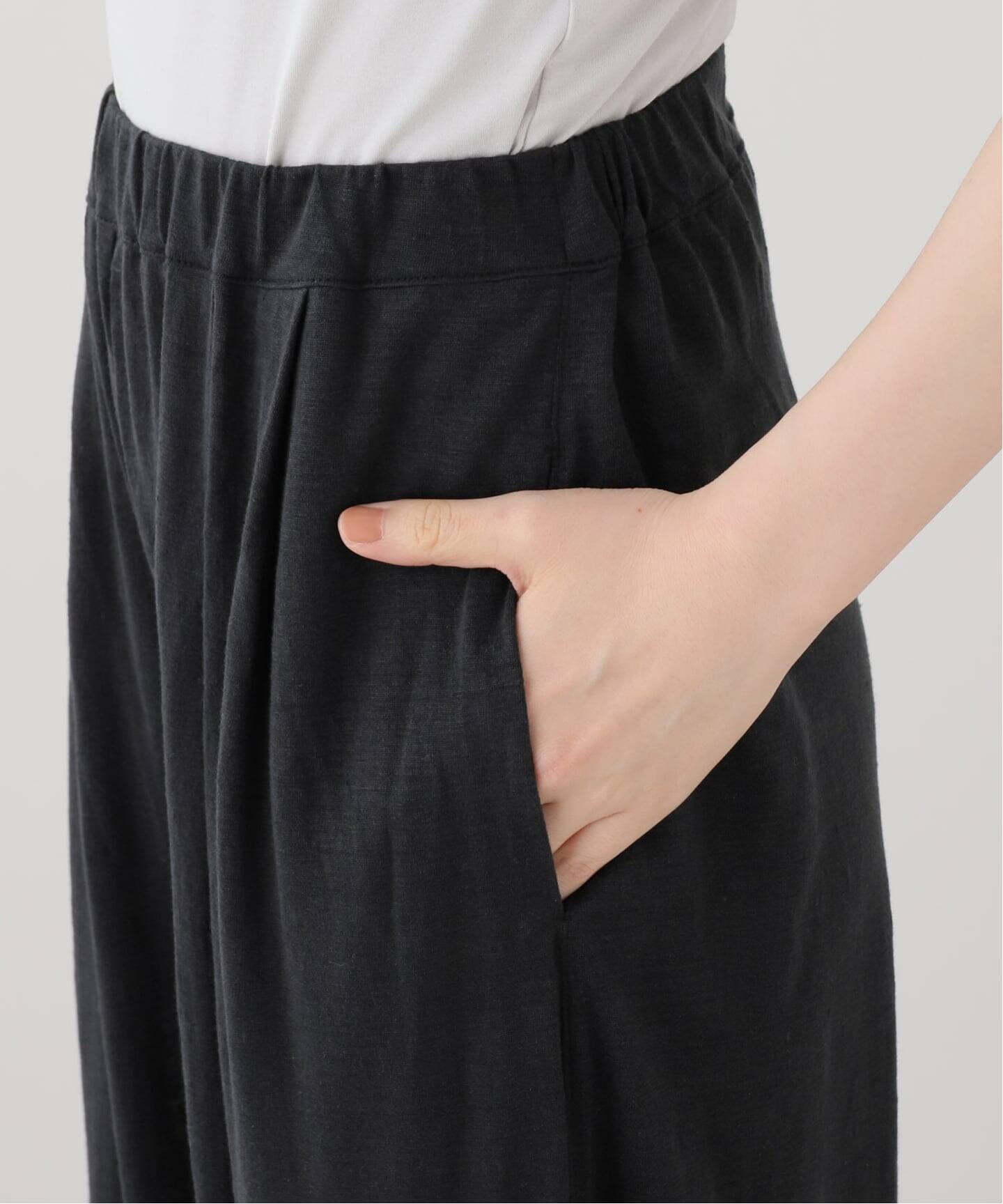 Raspail/ラスパイユ】Shalwar Pants（その他パンツ）｜Deuxieme Classe