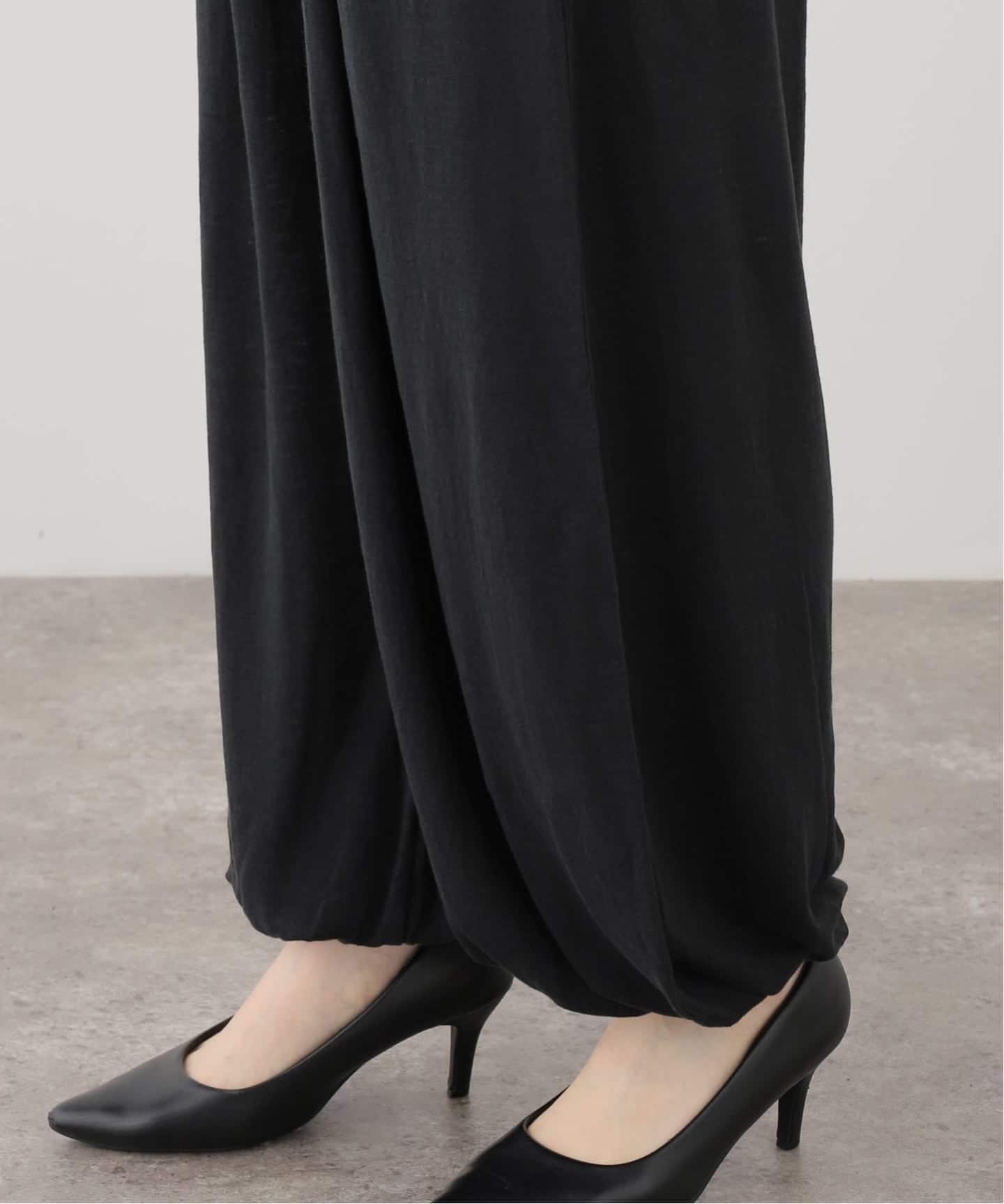 Raspail/ラスパイユ】Shalwar Pants（その他パンツ）｜Deuxieme Classe