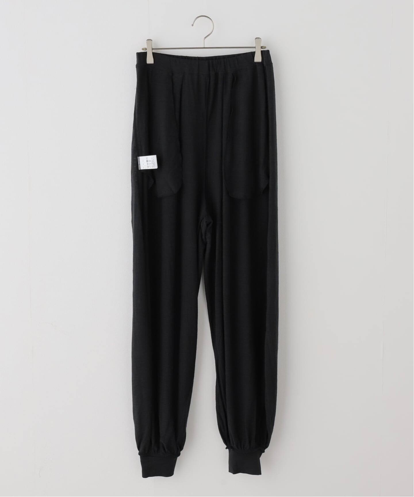 【Raspail/ラスパイユ】Shalwar Pants Raspail/ラスパイユ】Shalwar Pants（その他パンツ）｜Deuxieme Classe