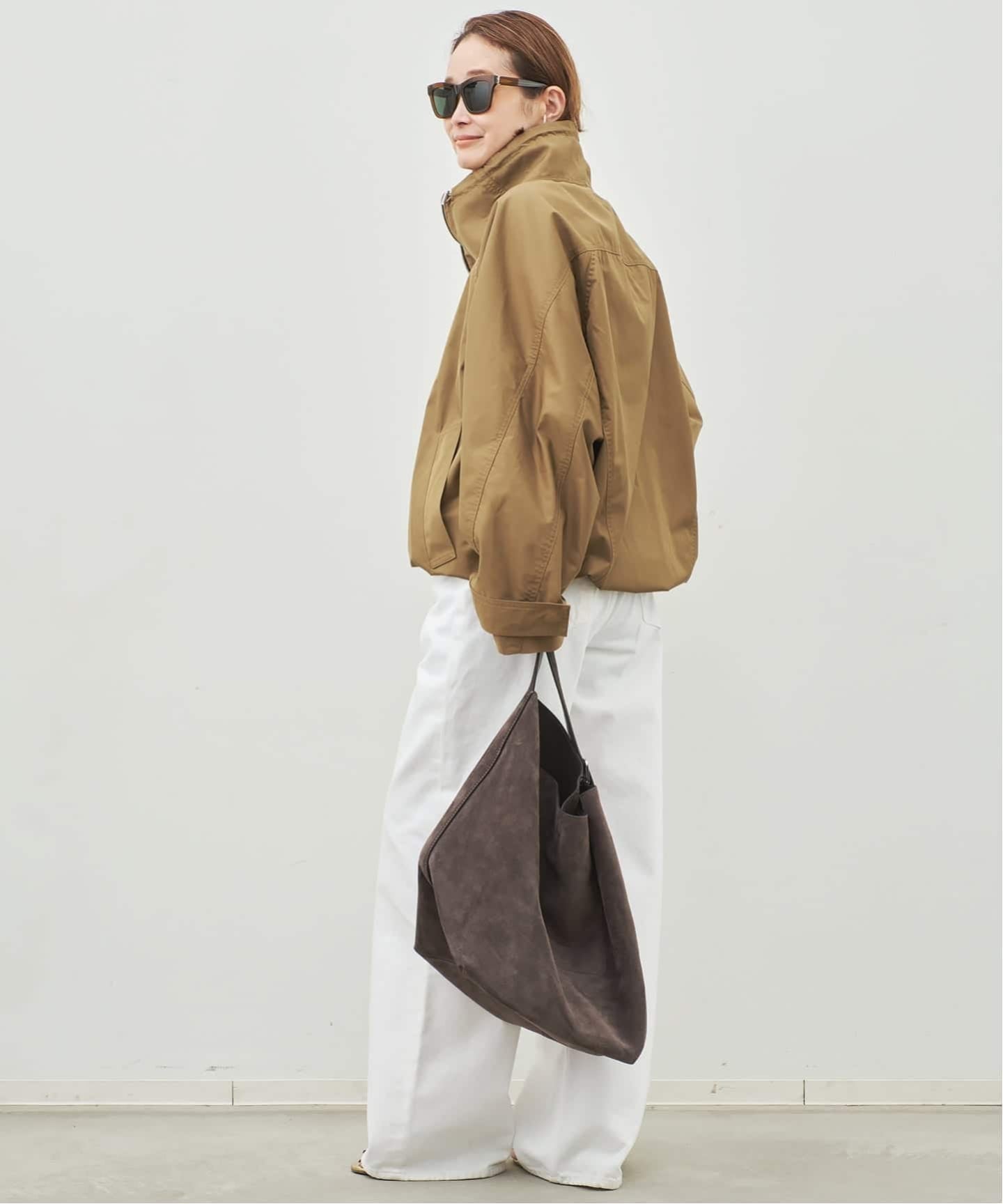 AGOLDE / エーゴールドイー】LOW SLUNG BAGGY（デニムパンツ・ジーンズ