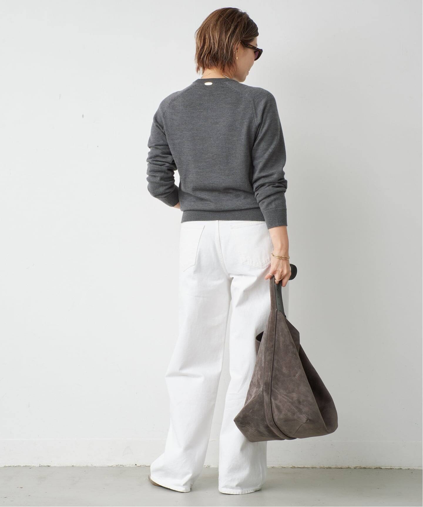 AGOLDE / エーゴールドイー】LOW SLUNG BAGGY（デニムパンツ・ジーンズ