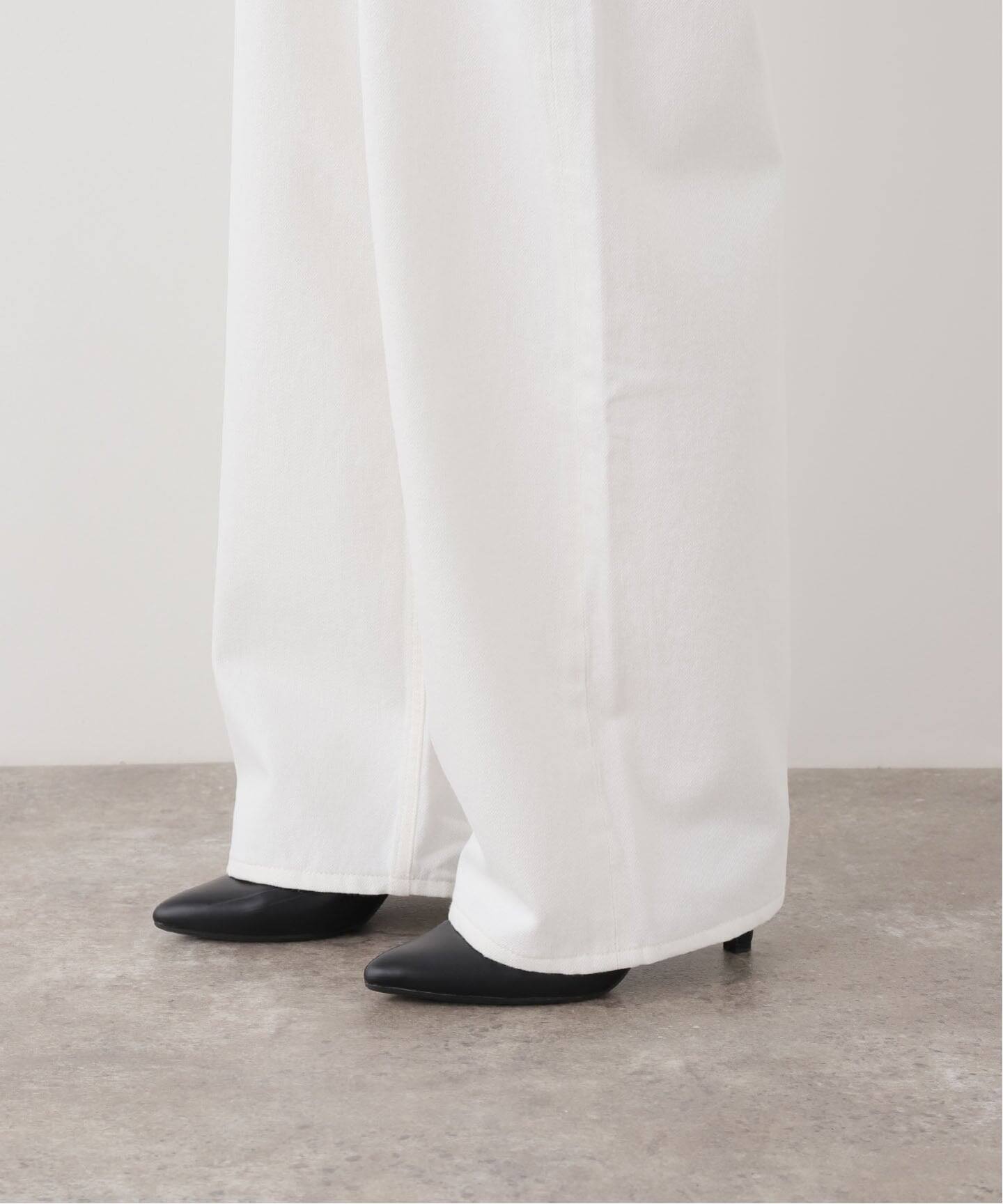 AGOLDE / エーゴールドイー】LOW SLUNG BAGGY（デニムパンツ・ジーンズ