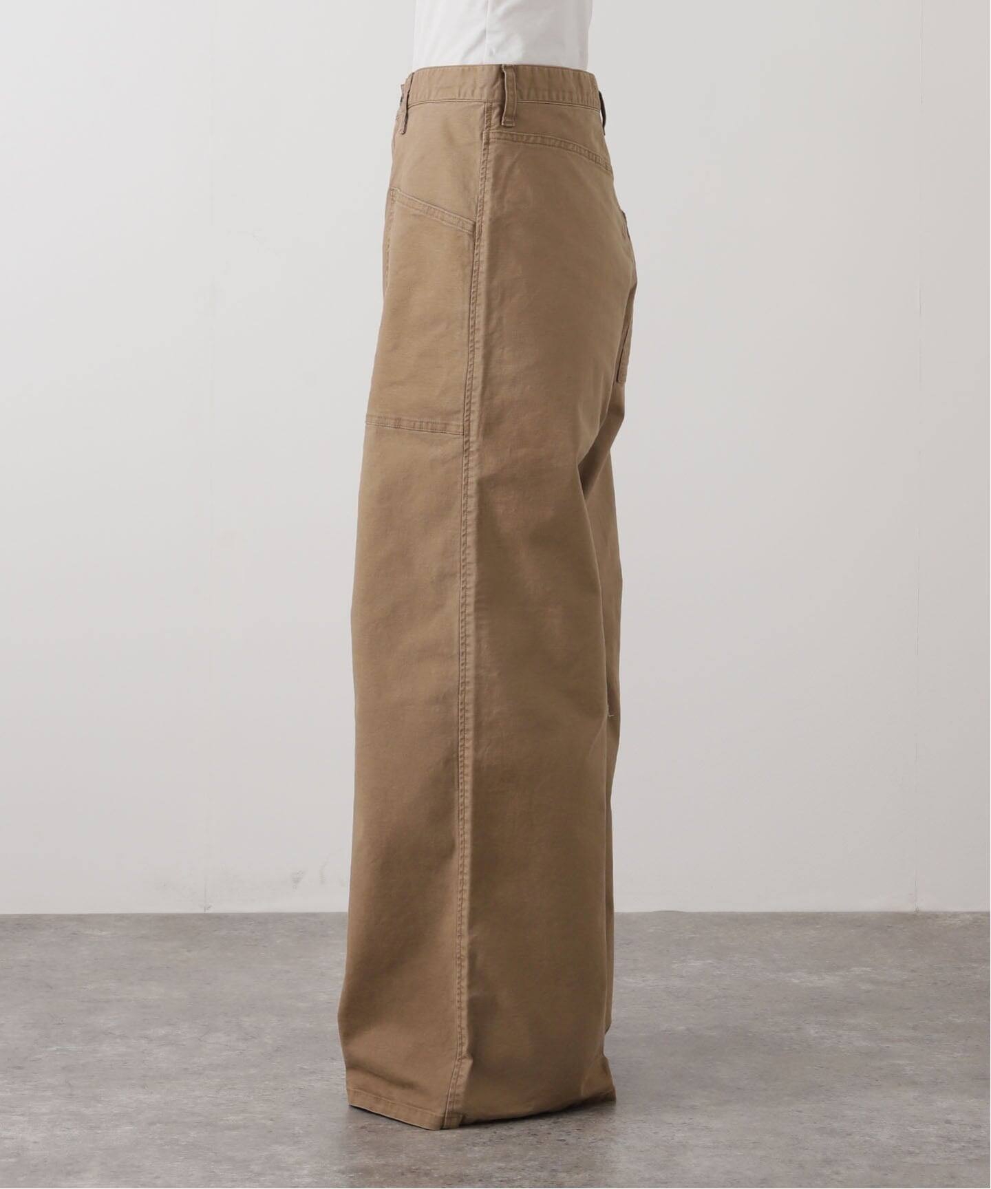 JOHNBULL/ ジョンブル】 WORK PANTS（デニムパンツ・ジーンズ