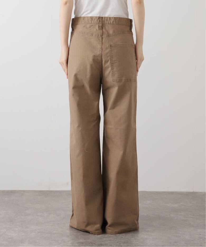 JOHNBULL/ ジョンブル】 WORK PANTS（デニムパンツ・ジーンズ 