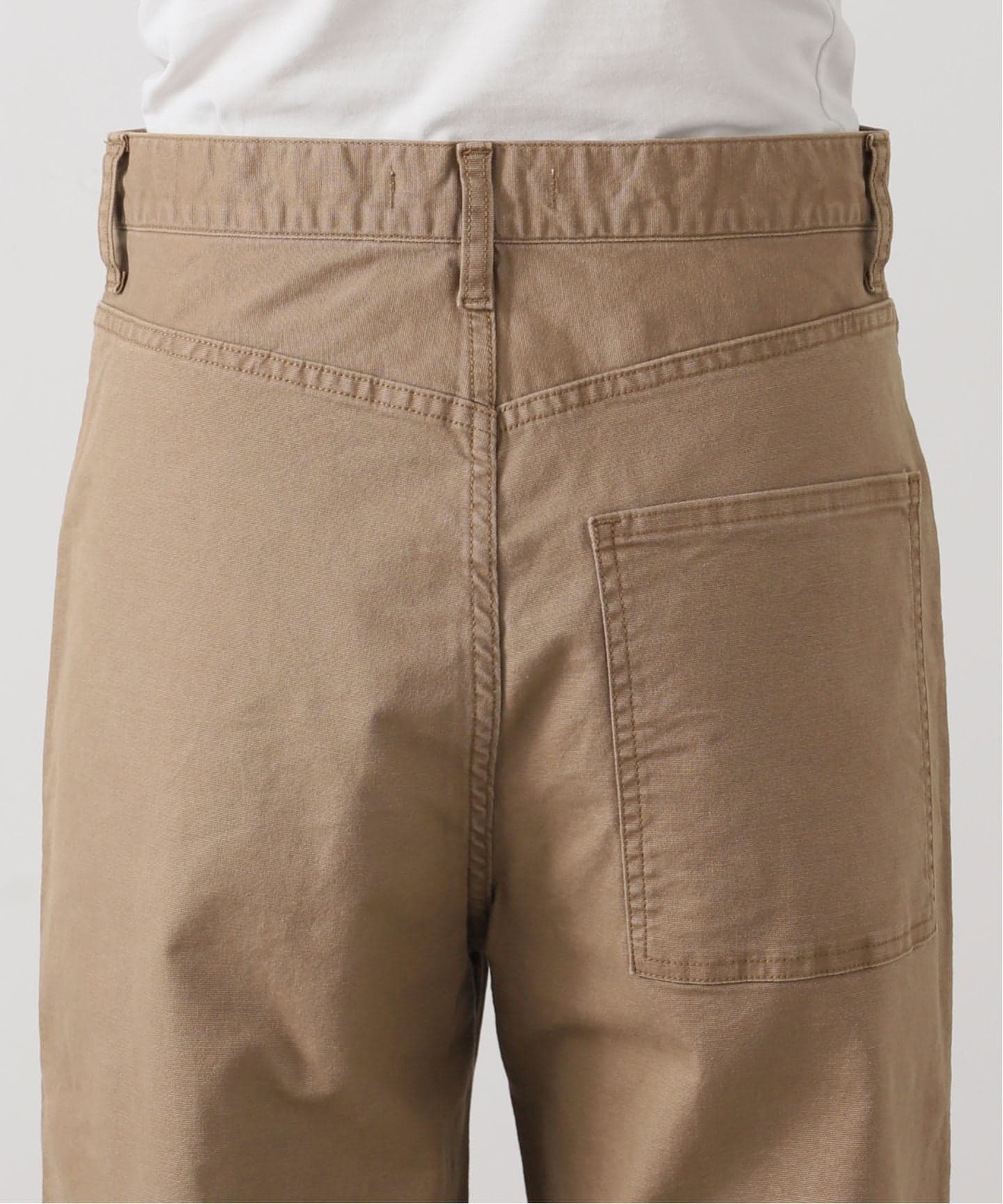 JOHNBULL/ ジョンブル】 WORK PANTS（デニムパンツ・ジーンズ