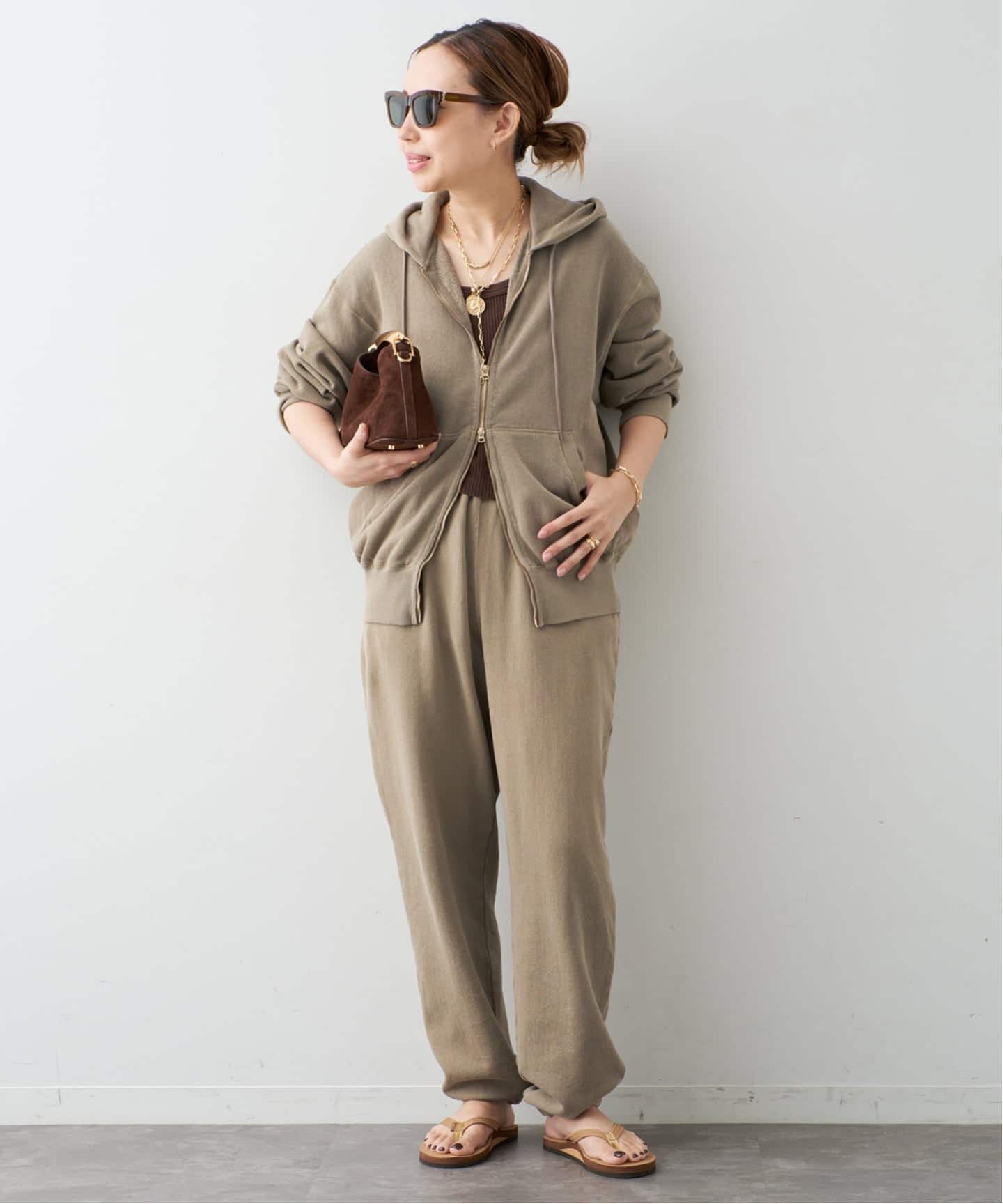 Deuxieme Classe【JOHNBULL/ジョンブル】 スエット プ JOHNBULL/ジョンブル】SWEAT PANTS（スウェットパンツ）｜Deuxieme