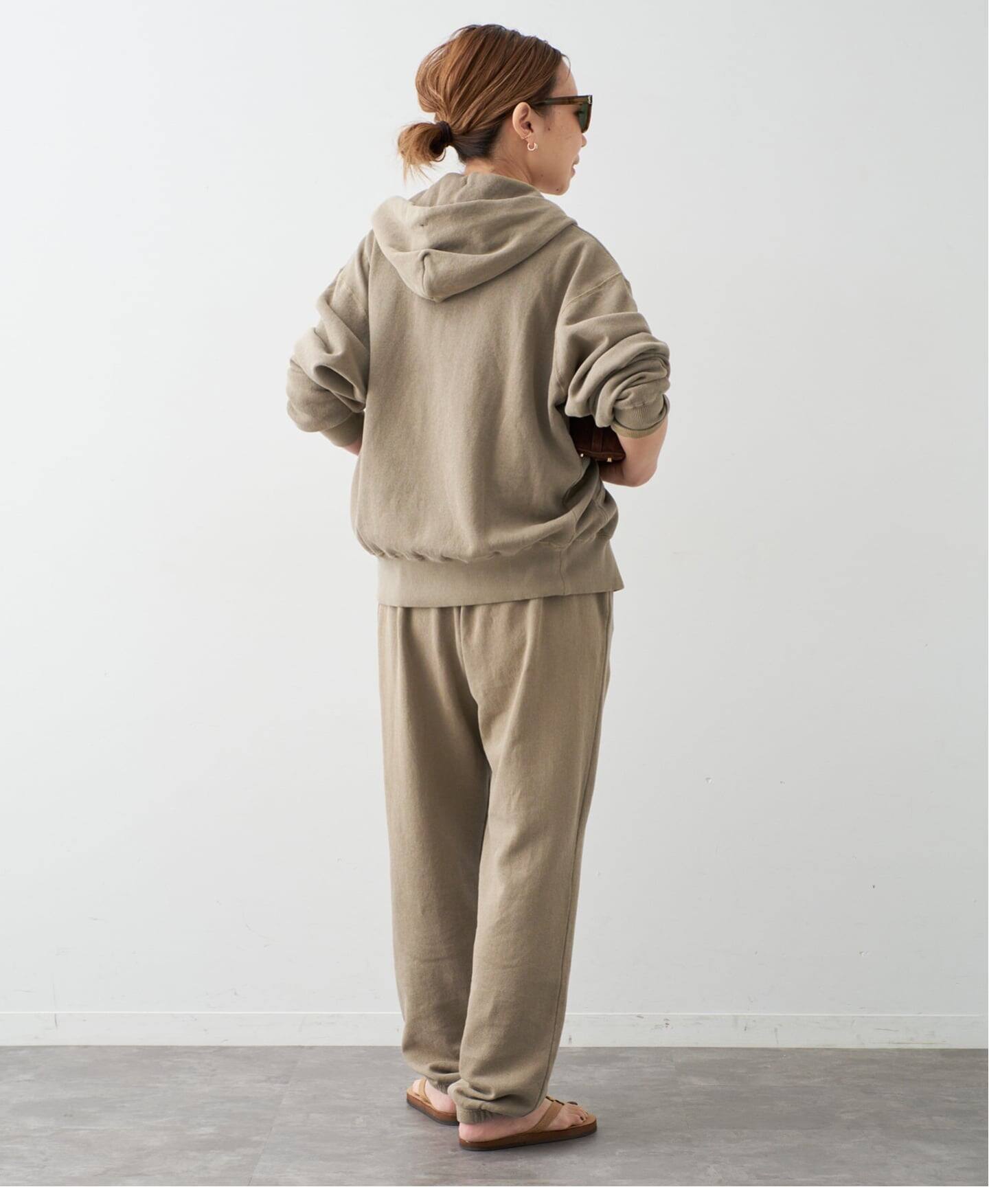 JOHNBULL/ジョンブル】SWEAT PANTS（スウェットパンツ）｜Deuxieme