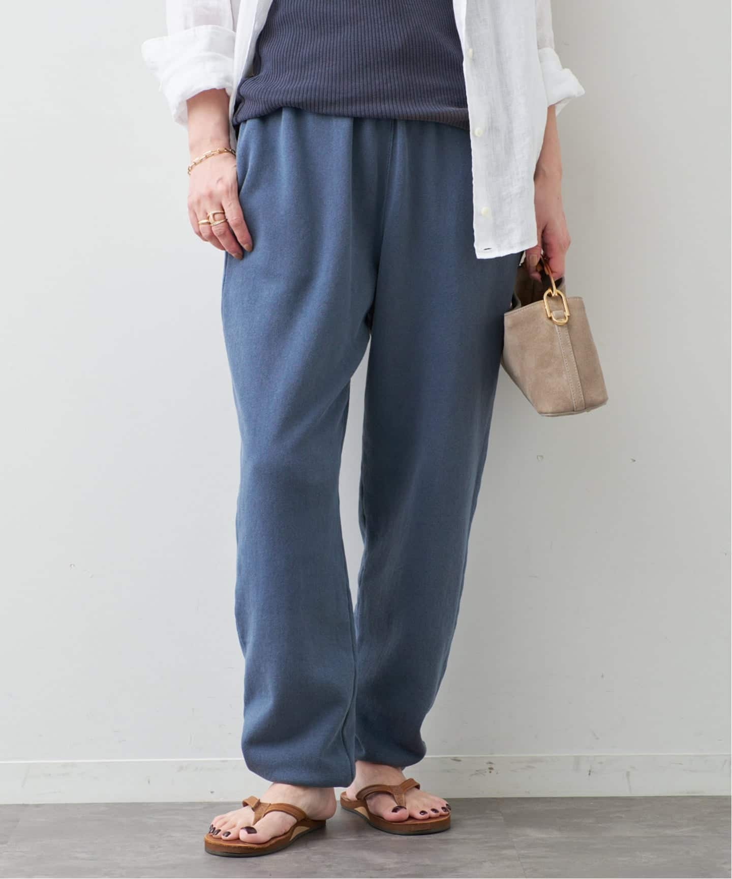 Deuxieme Classe JOHNBULL スエット プルオーバー johnbull-25859_4.jpg