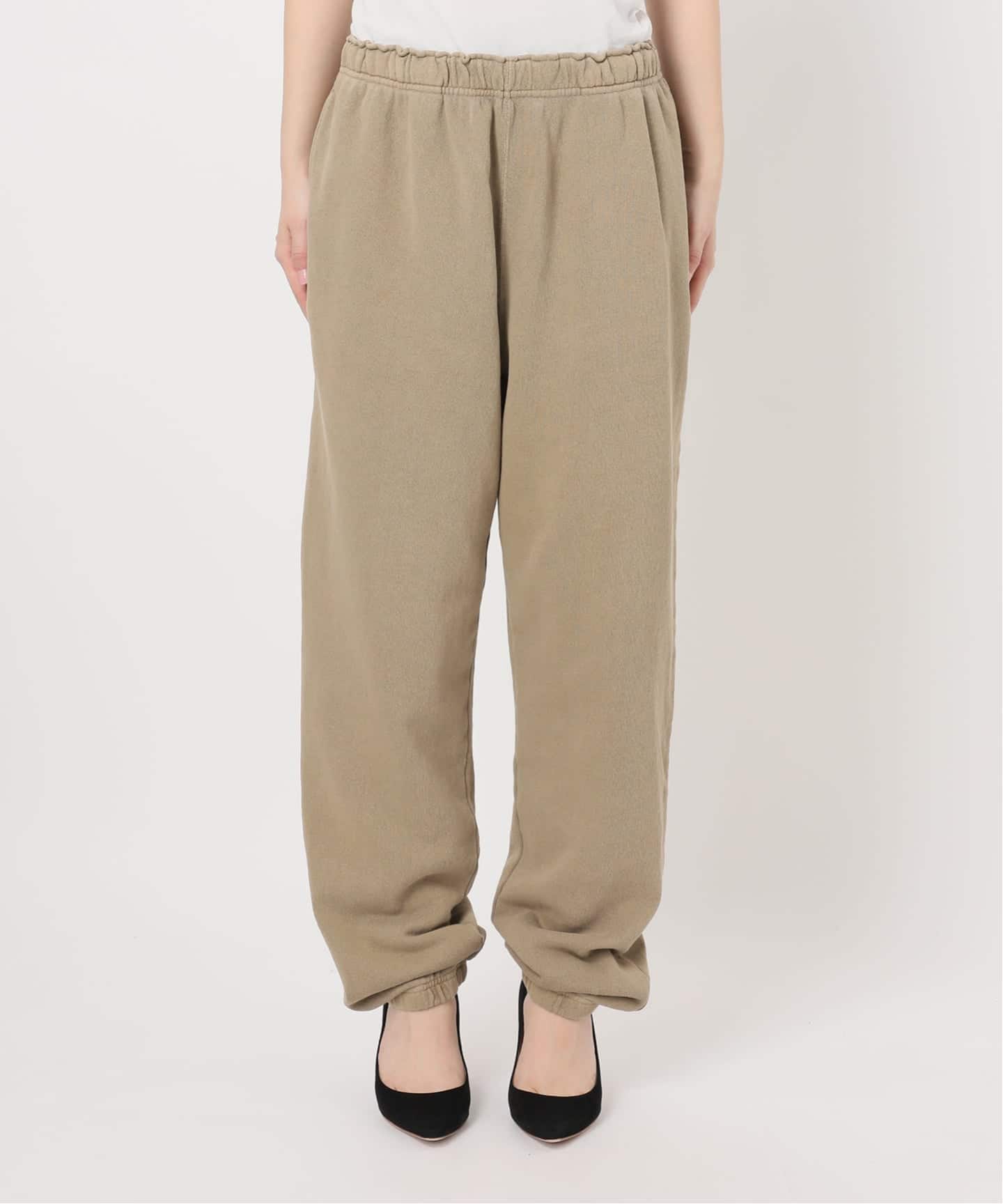 Deuxieme Classe【JOHNBULL/ジョンブル】 スエット プ JOHNBULL/ジョンブル】SWEAT PANTS（スウェットパンツ）｜Deuxieme