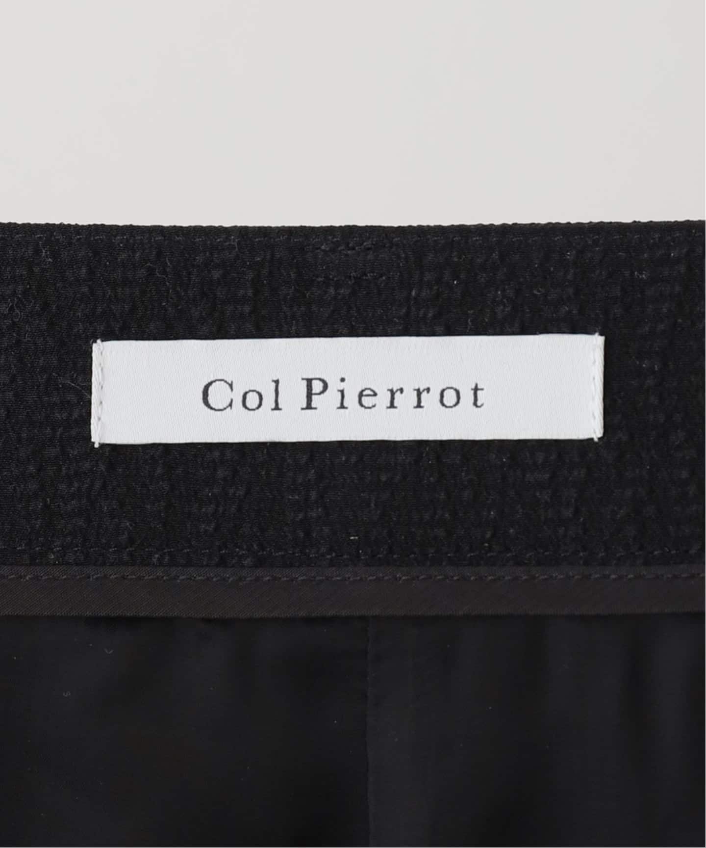 Col Pierrot/コル ピエロ】Jacquard パンツ（その他パンツ）｜MUSE de