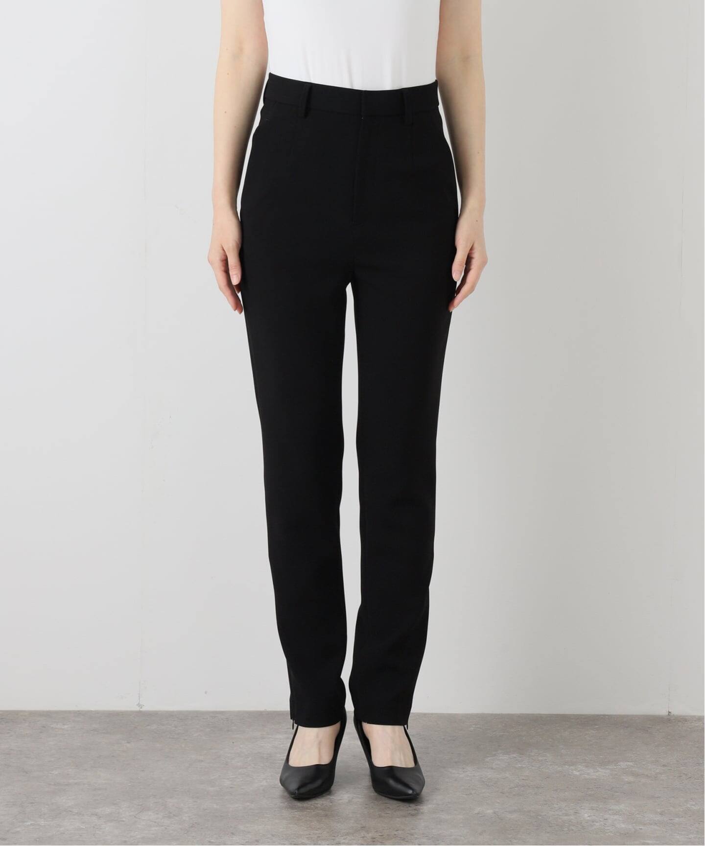 トリアセGG SLIM ZIPパンツ（その他パンツ）｜MUSE de Deuxieme Classe