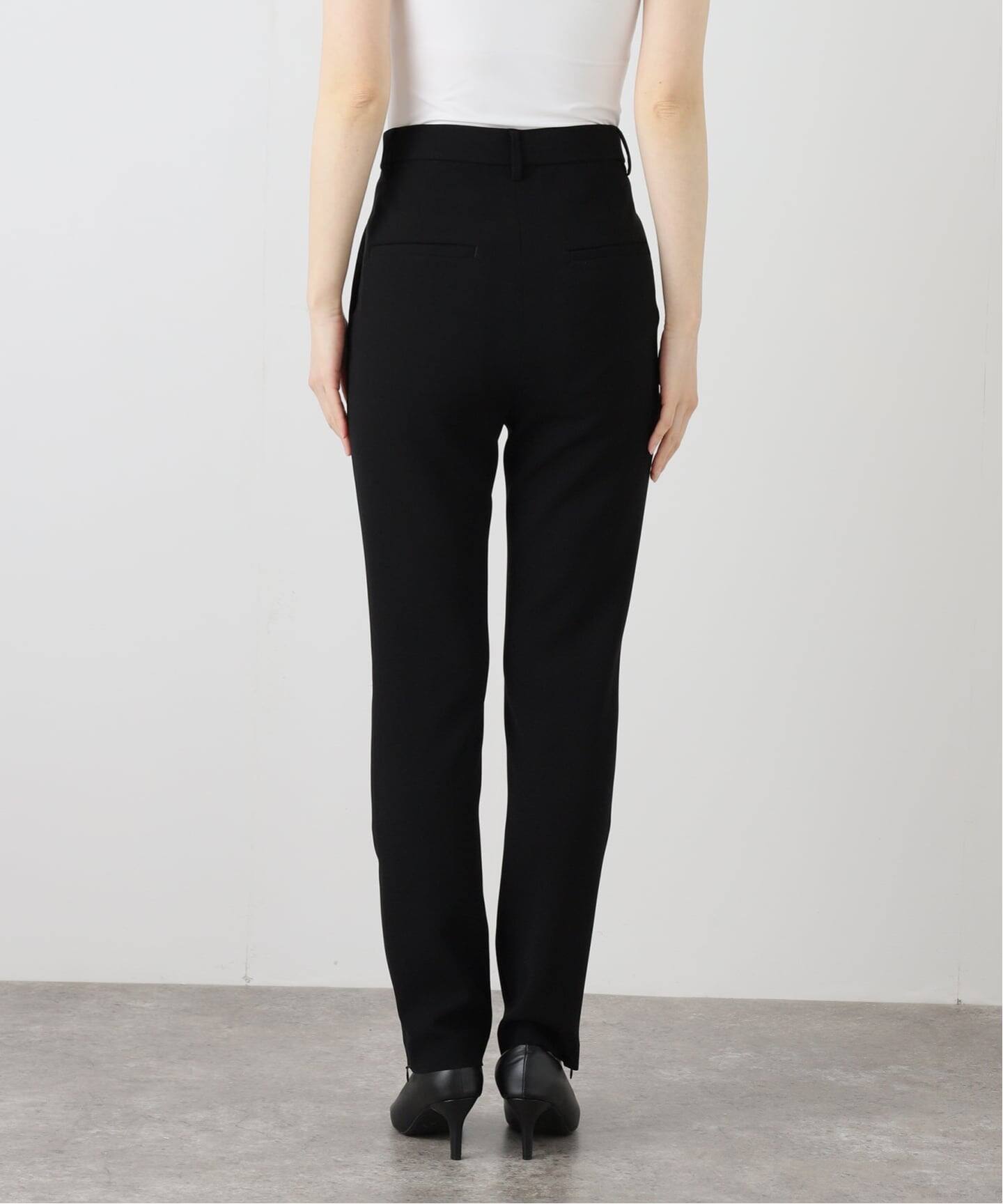トリアセGG SLIM ZIPパンツ（その他パンツ）｜MUSE de Deuxieme Classe
