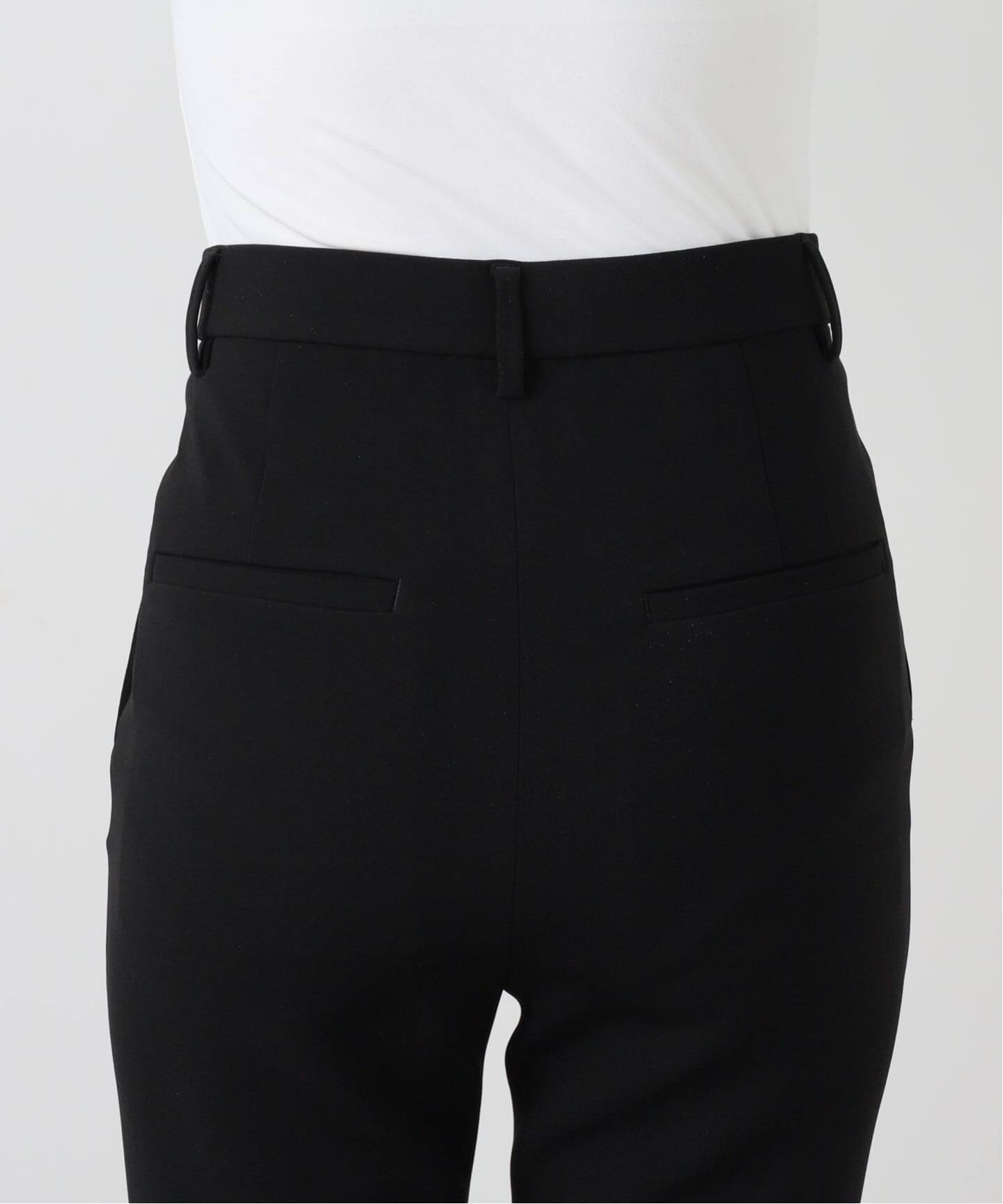 トリアセGG SLIM ZIPパンツ（その他パンツ）｜MUSE de Deuxieme Classe