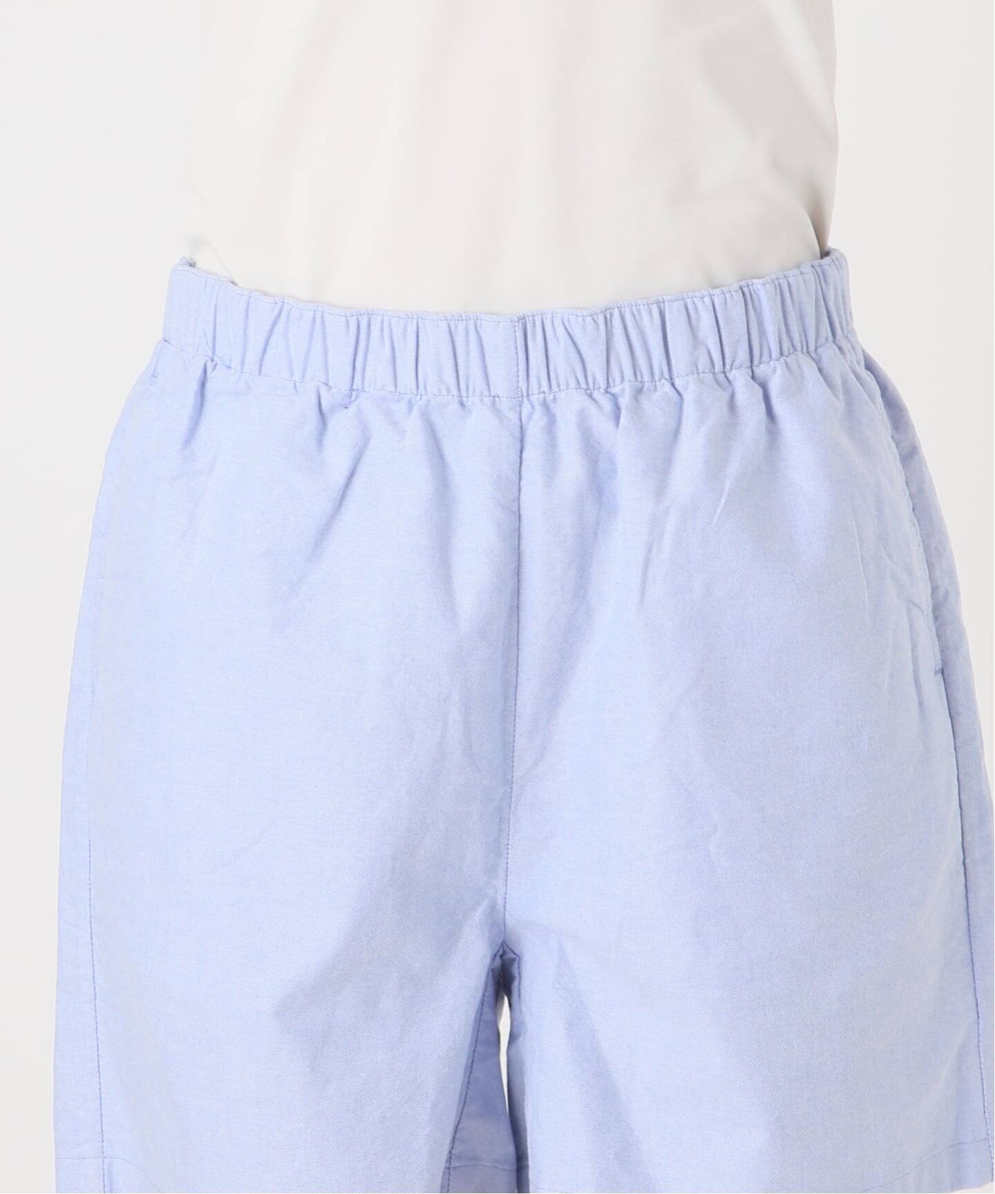 OXFORD GYM ショーツ（ショート・ハーフパンツ）｜MUSE de Deuxieme