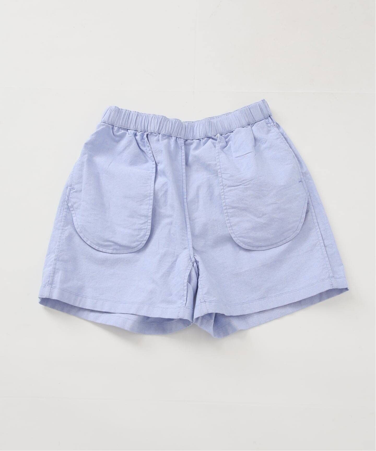 OXFORD GYM ショーツ（ショート・ハーフパンツ）｜MUSE de Deuxieme