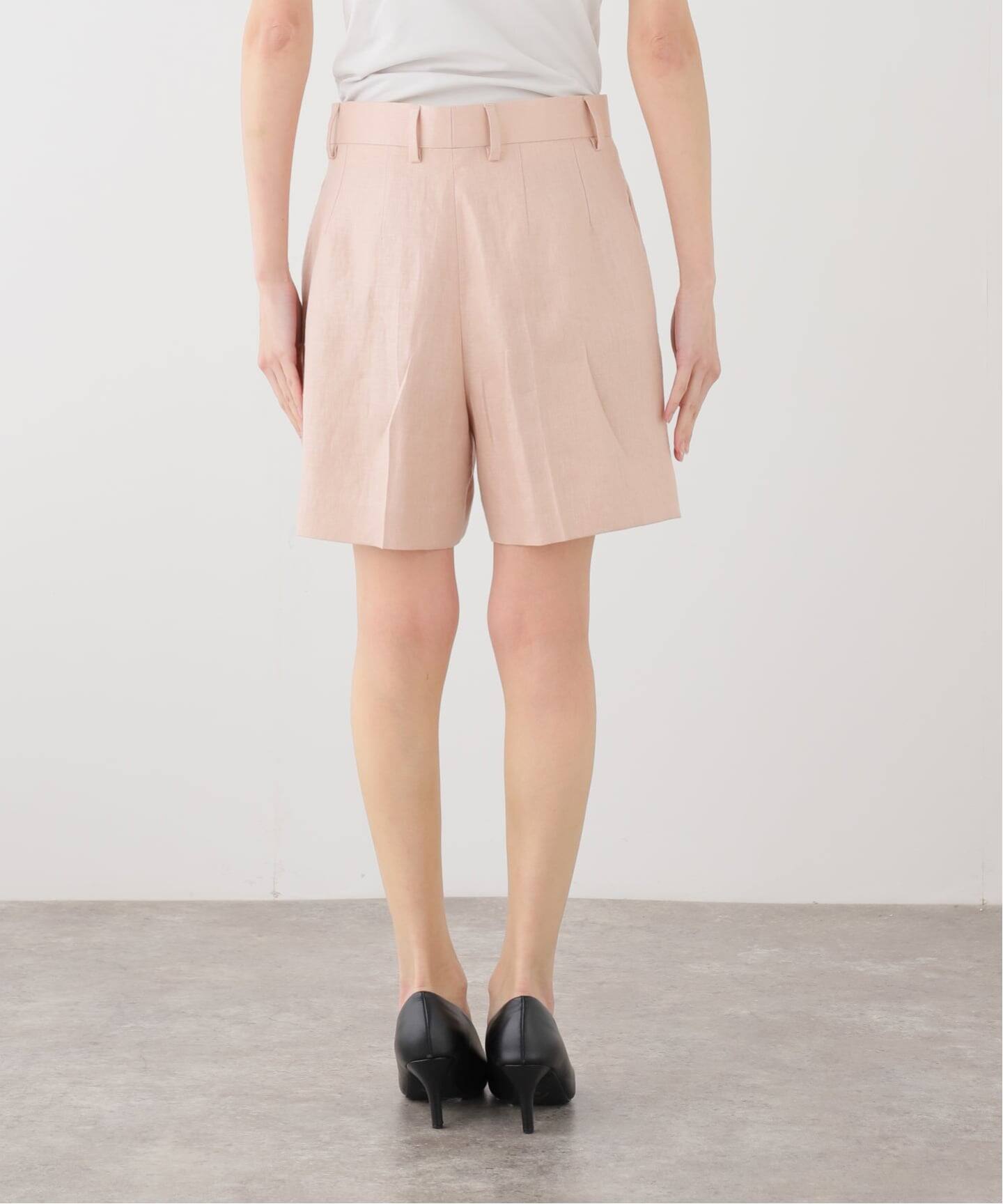 OGLINEN ハーフパンツ（ショート・ハーフパンツ）｜MUSE de Deuxieme