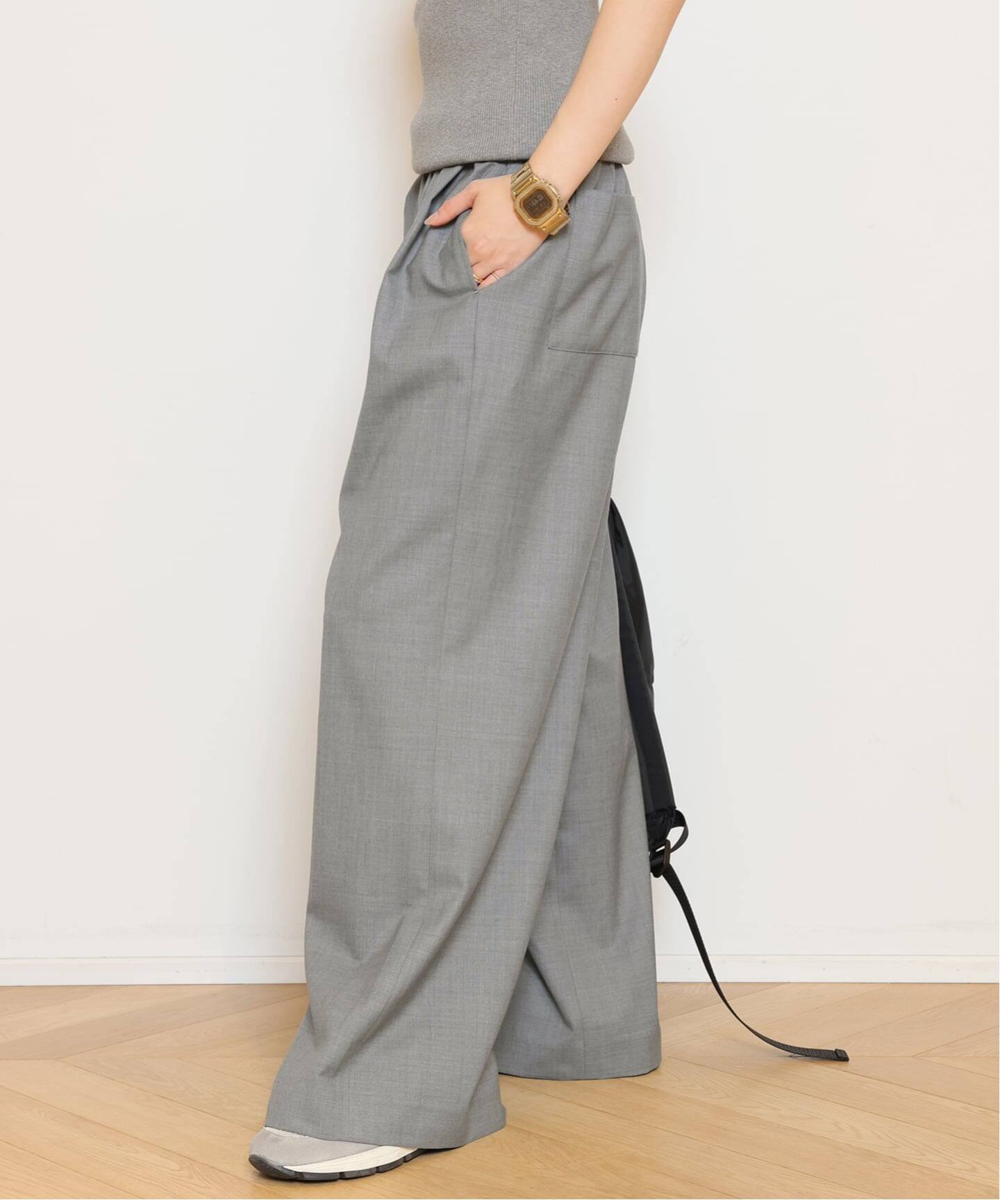 専用　MUSE de Deuxieme Classe vintagesatin 中古・古着通販】MUSE de Deuxieme Classe (ミューズ ドゥーズィエム