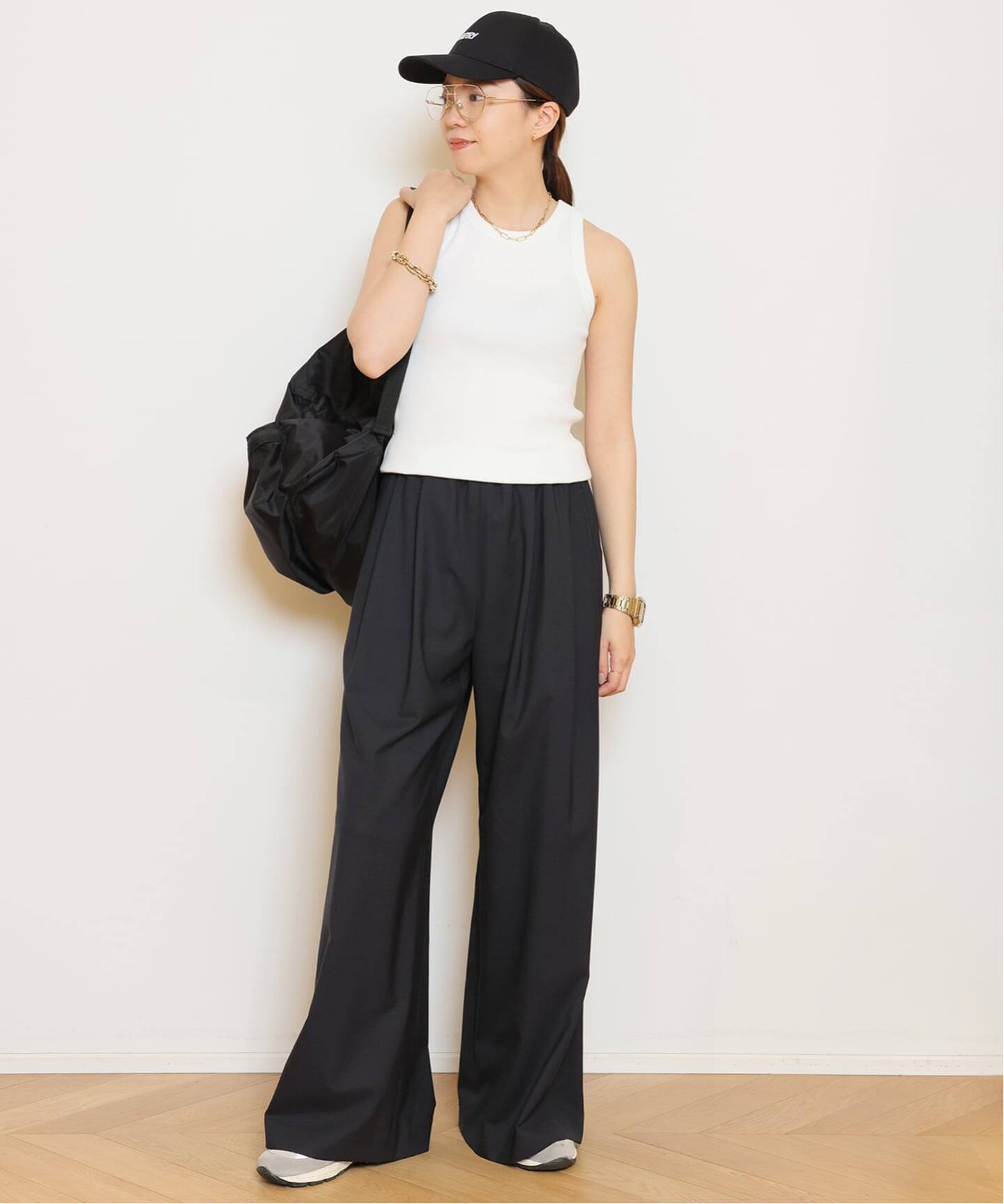 COOL VICTORIAN EASY パンツ（スラックス）｜MUSE de Deuxieme Classe
