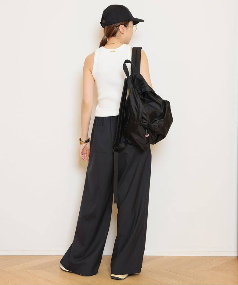 COOL VICTORIAN EASY パンツ（スラックス）｜MUSE de Deuxieme Classe 