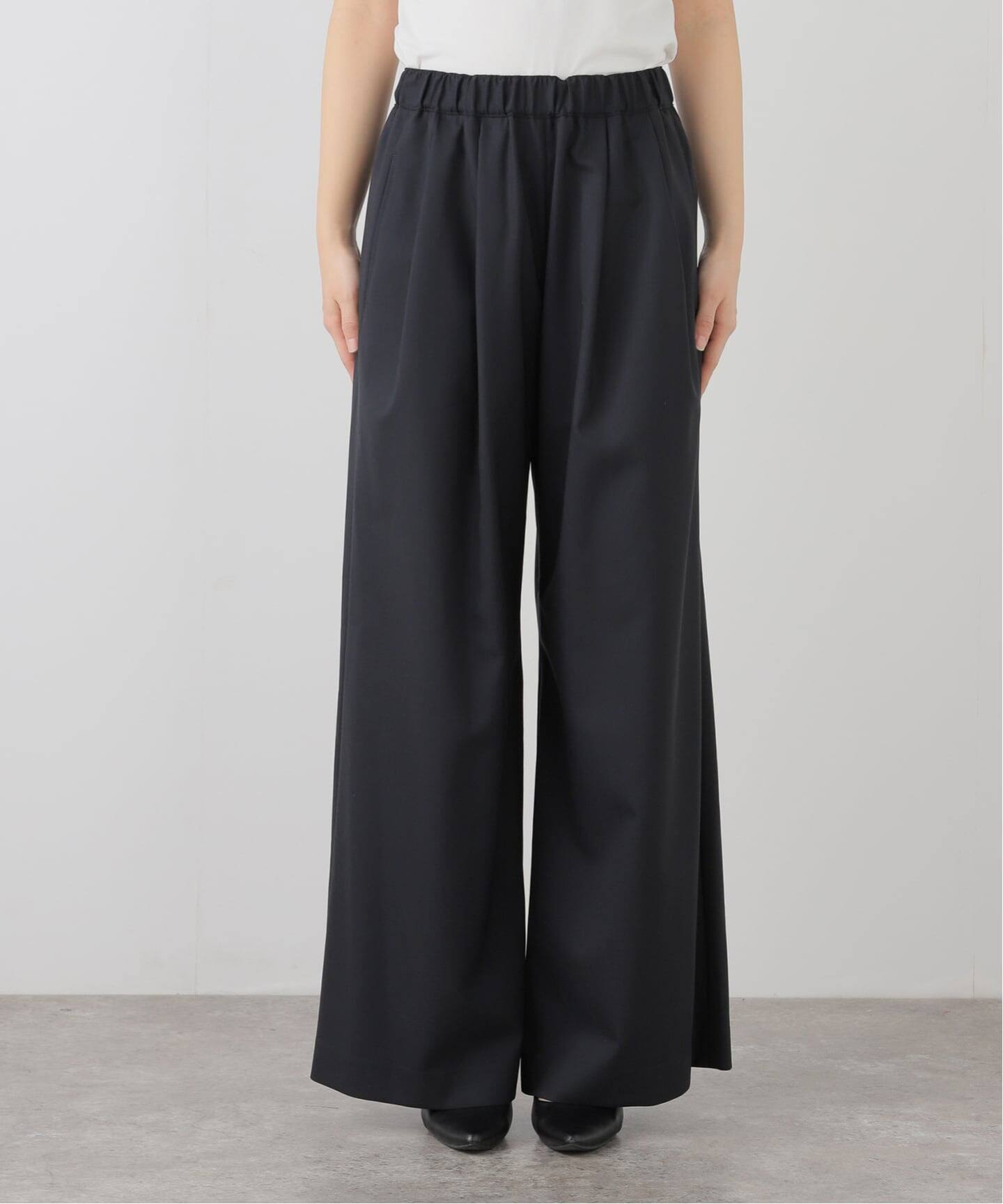 COOL VICTORIAN EASY パンツ（スラックス）｜MUSE de Deuxieme Classe
