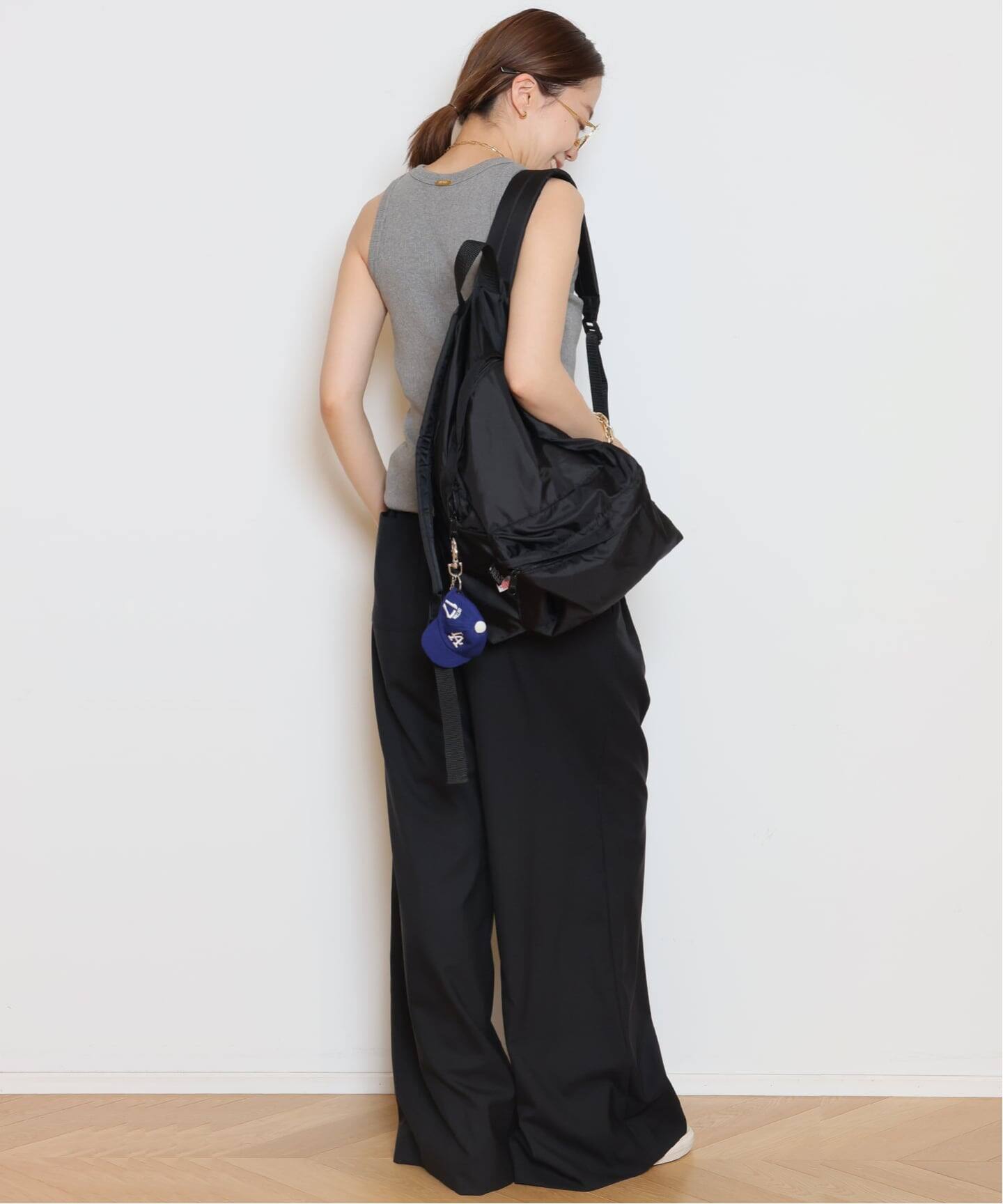 予約》*COOL VICTORIAN EASY パンツ（スラックス）｜MUSE de Deuxieme
