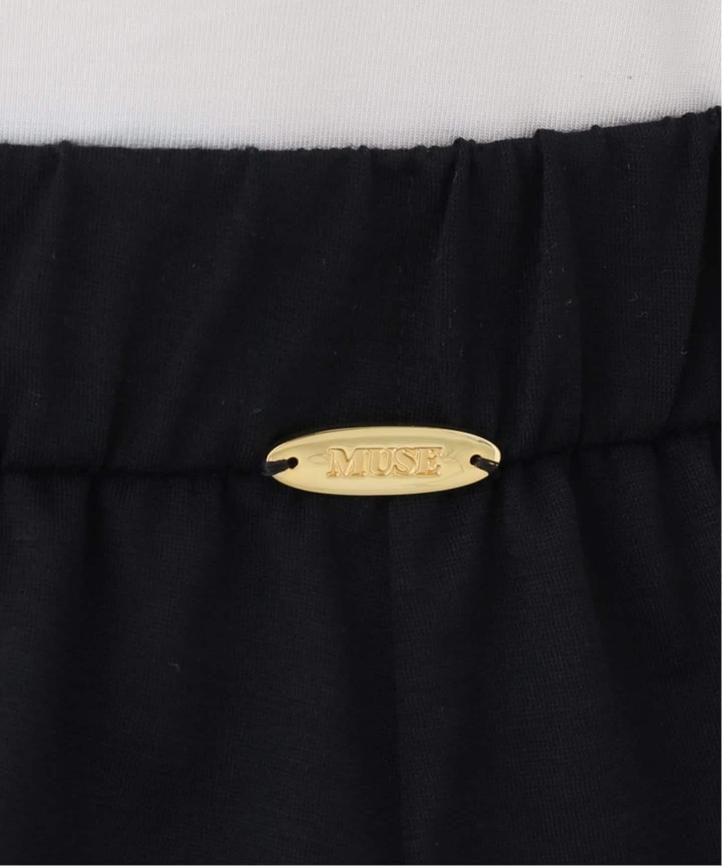 Prime wool jersey パンツ（その他パンツ）｜MUSE de Deuxieme Classe