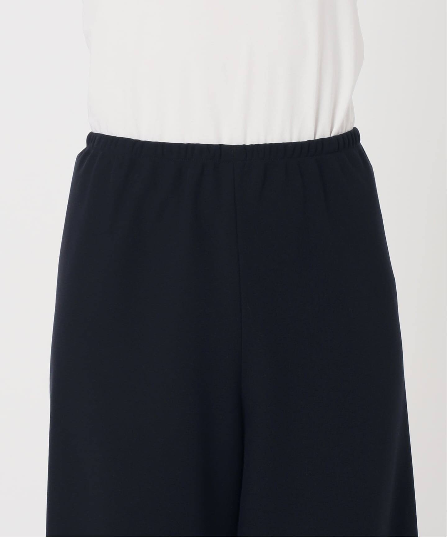 エラスティックパンツ（スラックス）｜MUSE de Deuxieme Classe