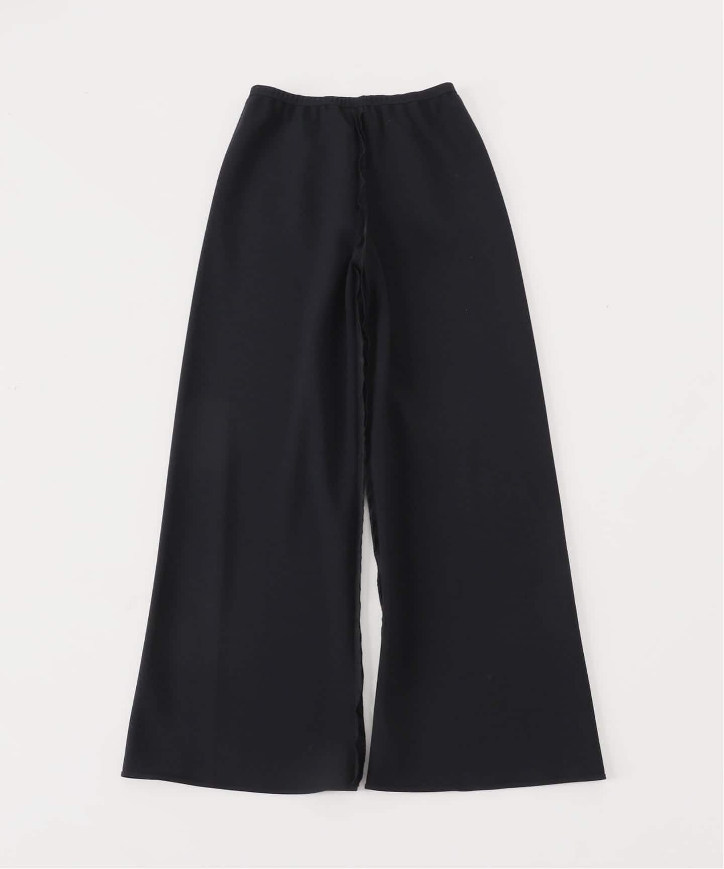 エラスティックパンツ（スラックス）｜MUSE de Deuxieme Classe