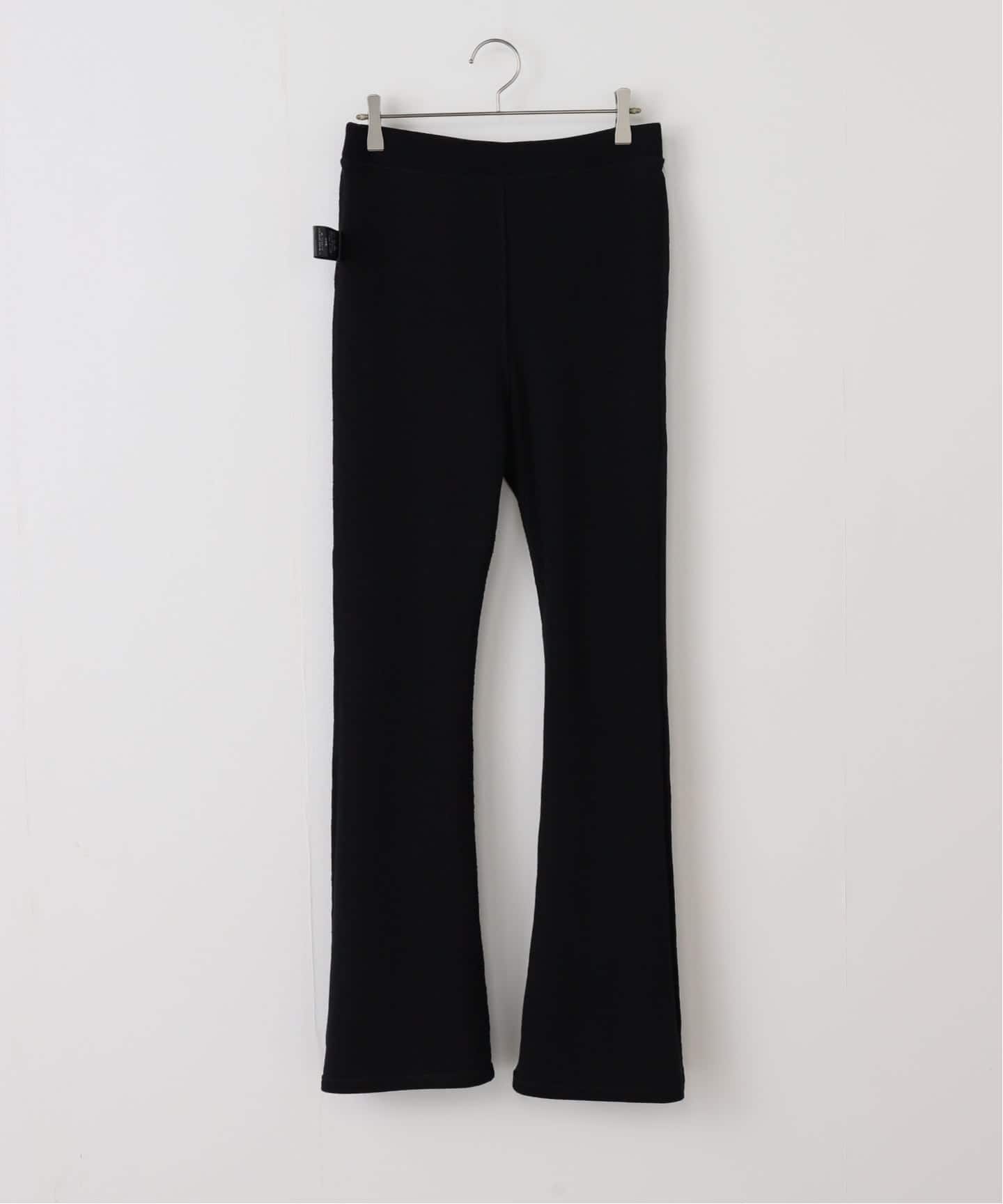 リブパンツ（スラックス）｜MUSE de Deuxieme Classe（ミューズ ドゥ