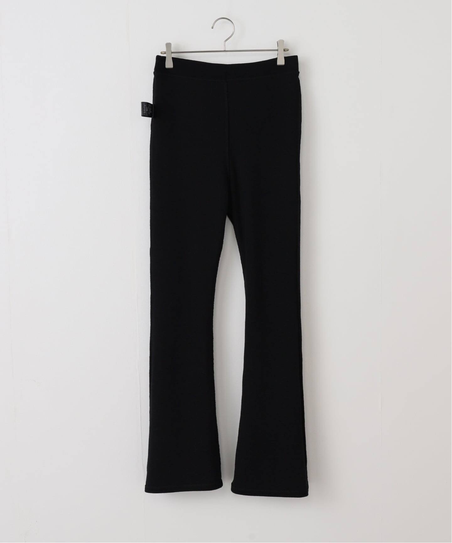 リブパンツ（その他パンツ）｜MUSE de Deuxieme Classe（ミューズ ドゥ